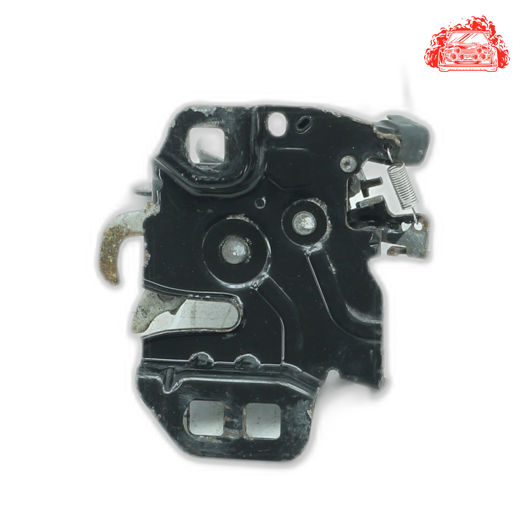Ford Figo 1.5 Trend Bonnet Latch
