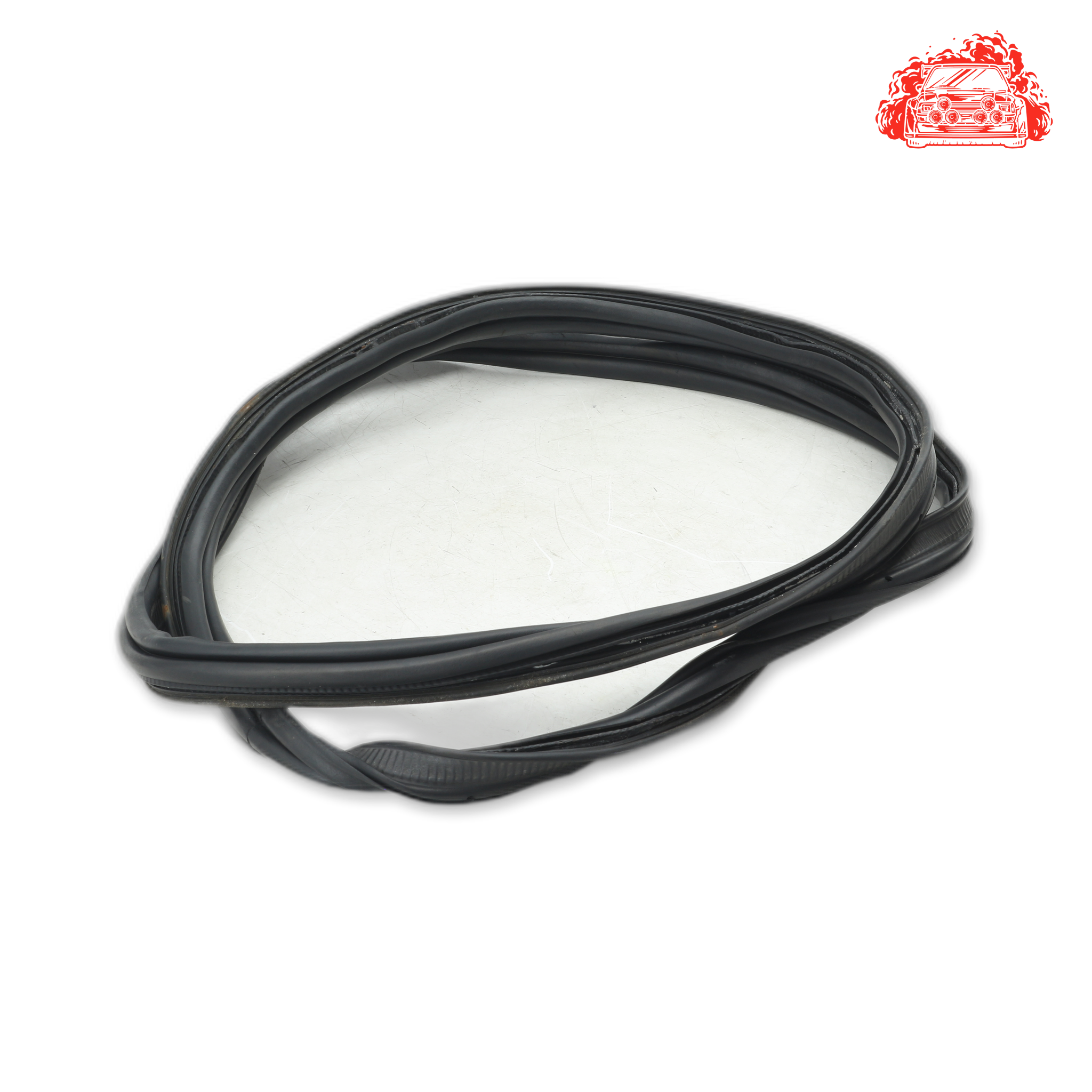 Ford Figo 1.5 Trend (5DR) Boot Lid Tailgate Chassis Rubber