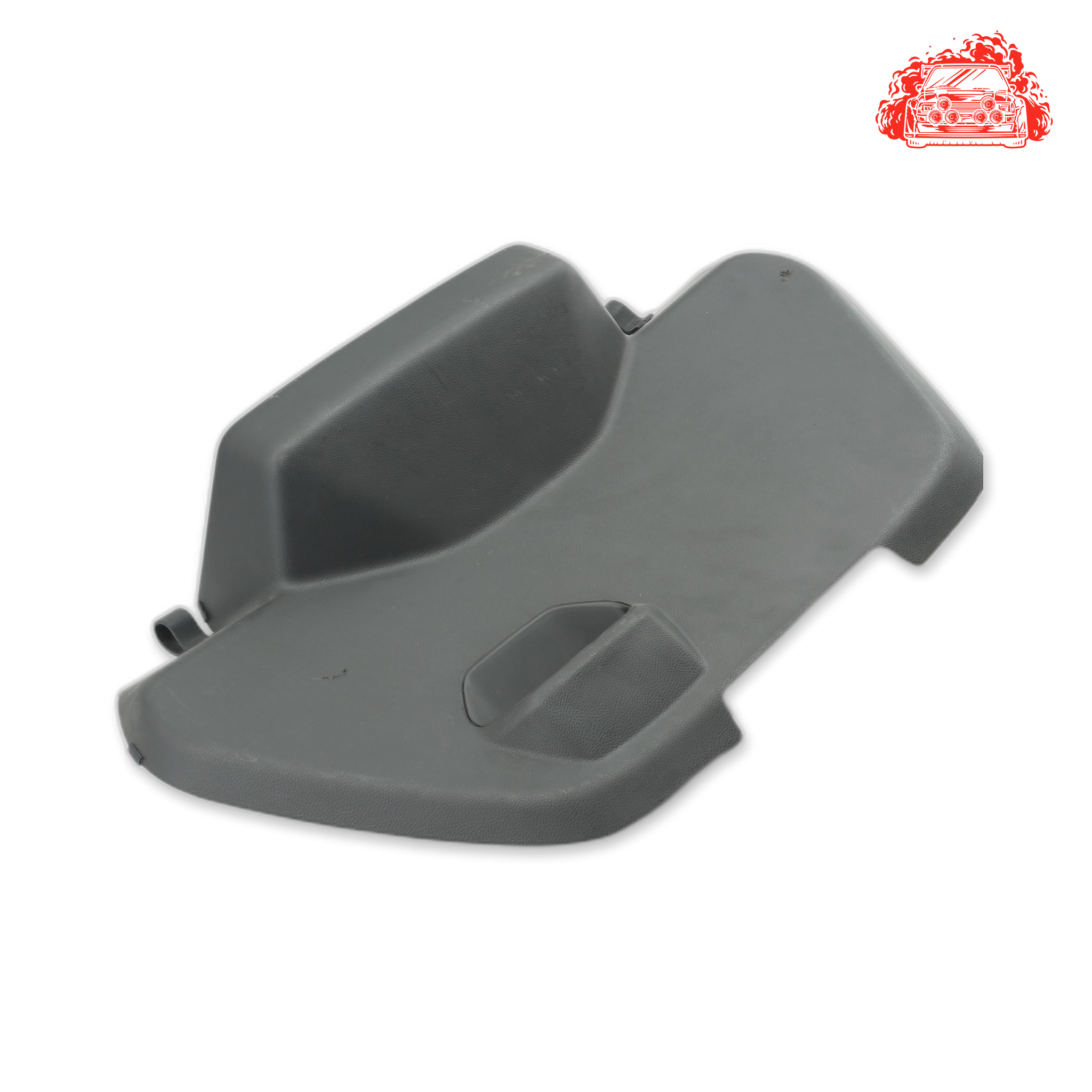 boot lid tailgate panel - photo 2