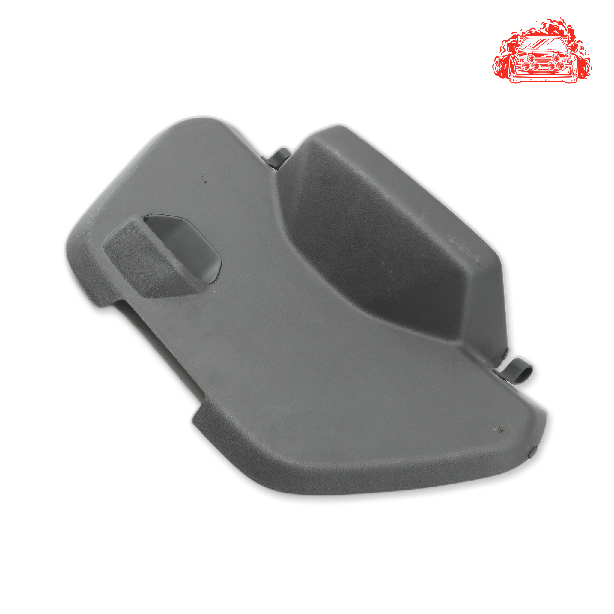 Ford Figo 1.5 Trend (5DR) Boot Lid Tailgate Panel