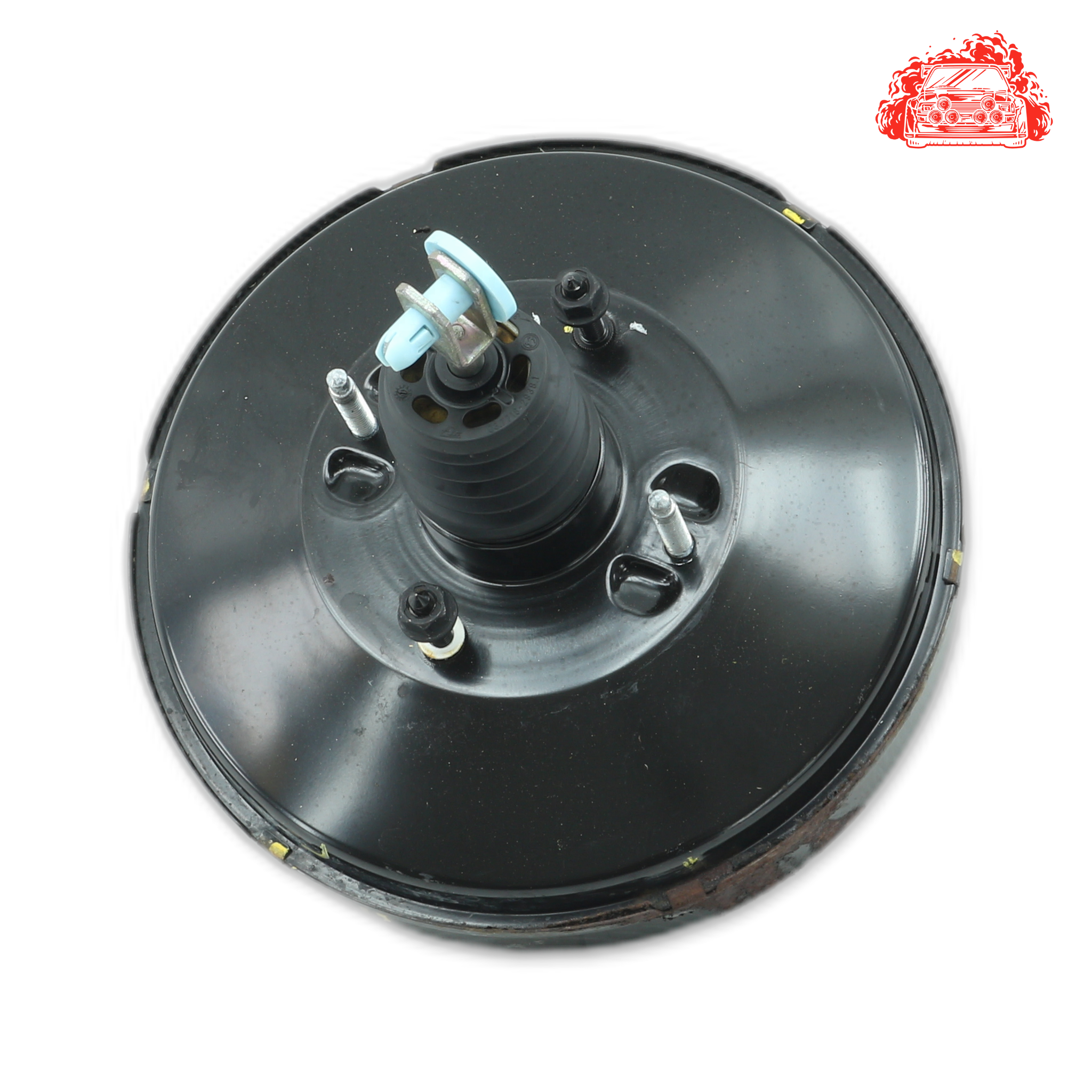 Ford Figo 1.5 Trend (5DR) Brake Booster