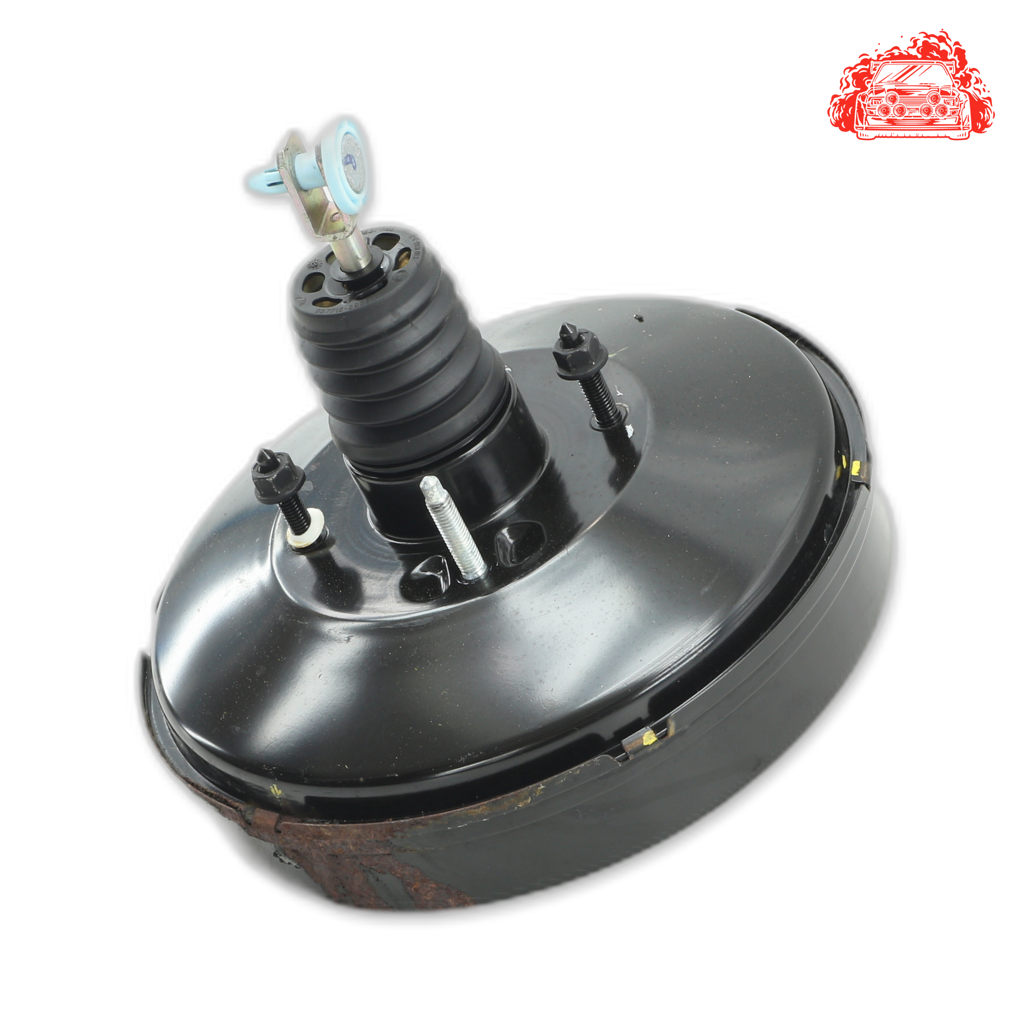 Ford Figo 1.5 Trend (5DR) Brake Booster