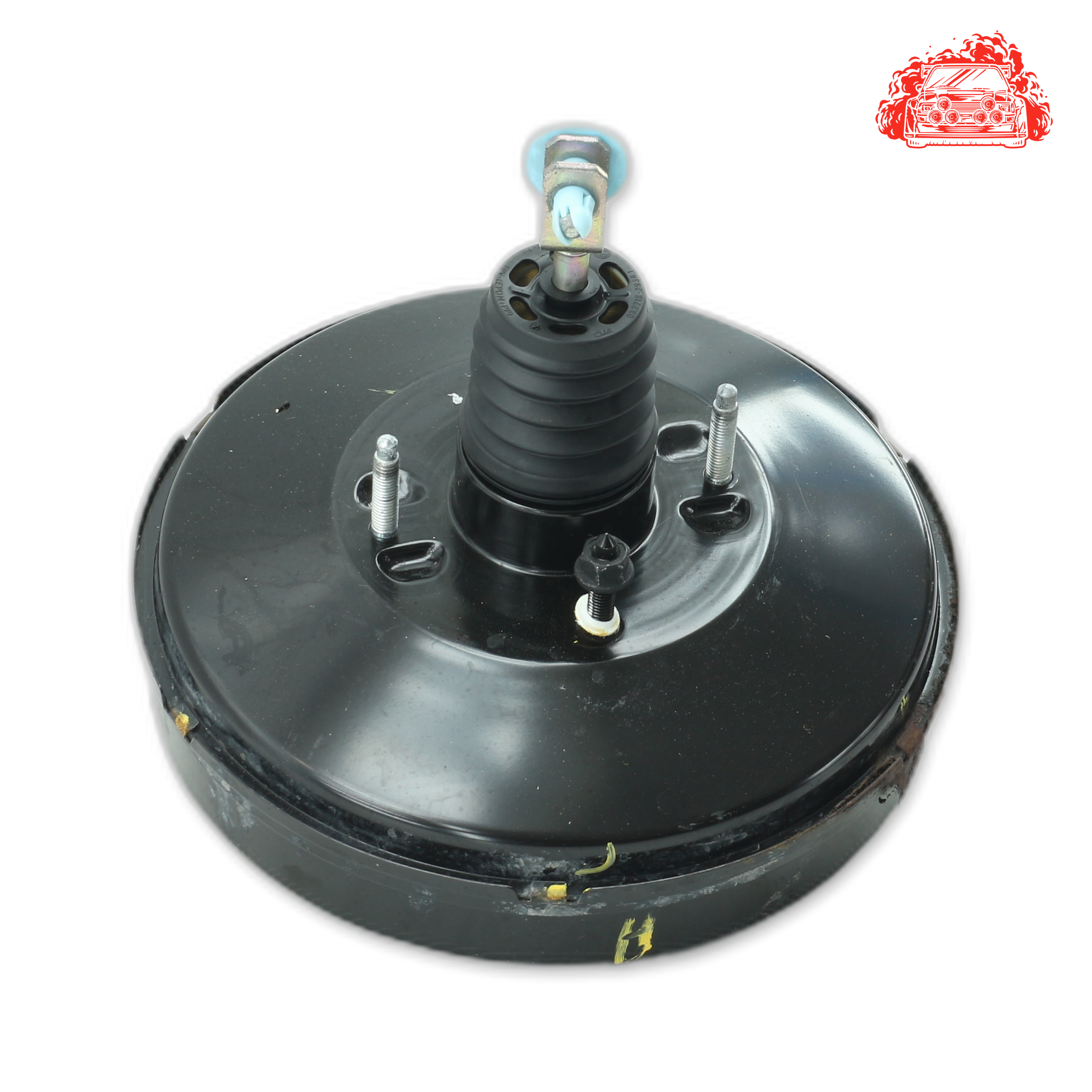 Ford Figo 1.5 Trend (5DR) Brake Booster