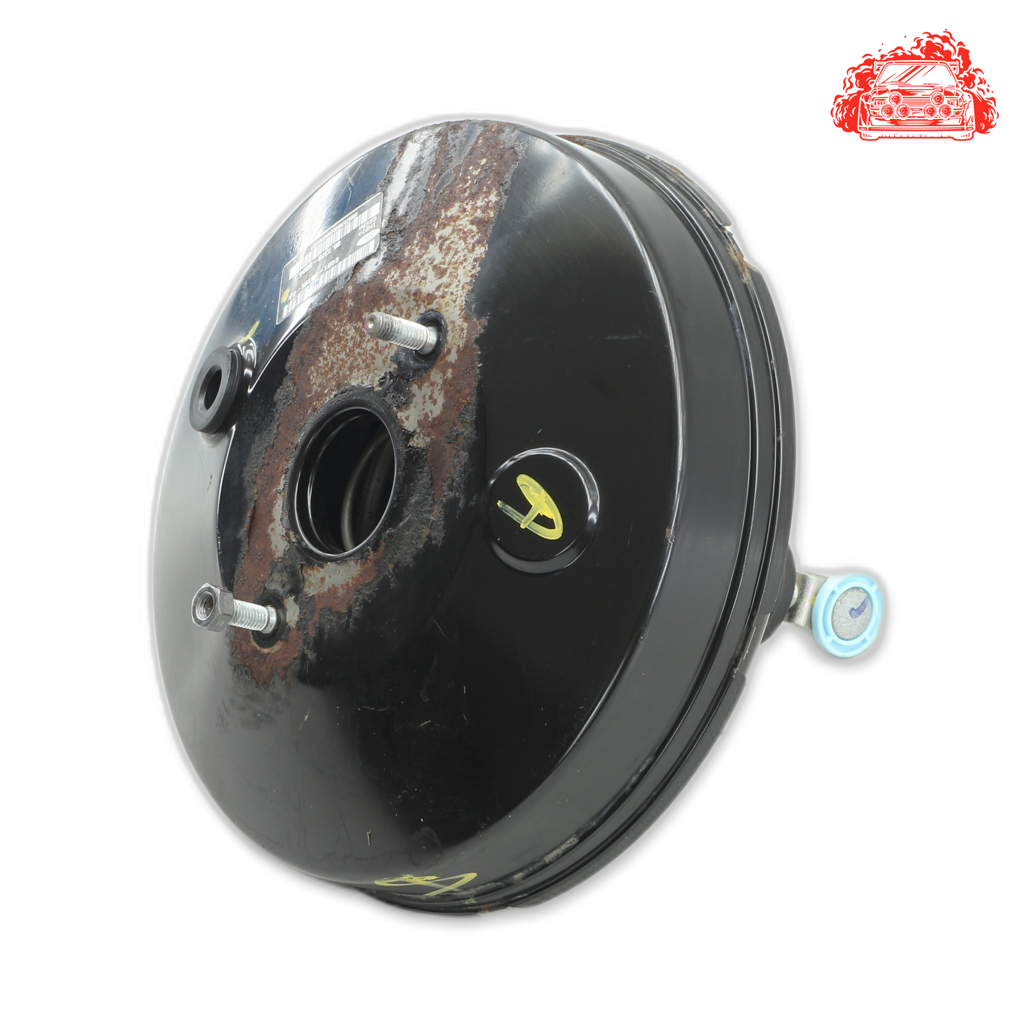 Ford Figo 1.5 Trend (5DR) Brake Booster