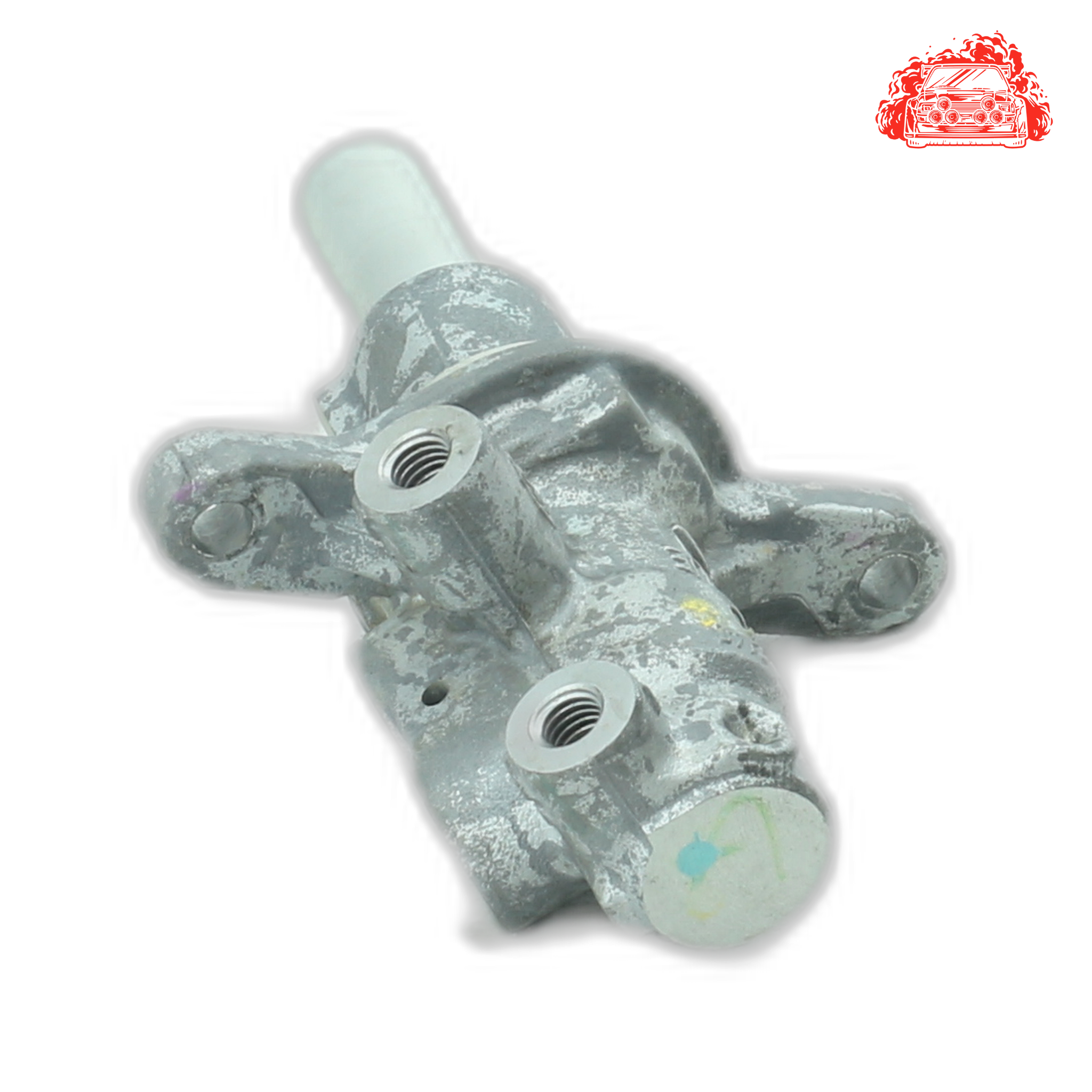 Used Ford FIGO 1.5 TREND (5DR) Brake Master Cylinder