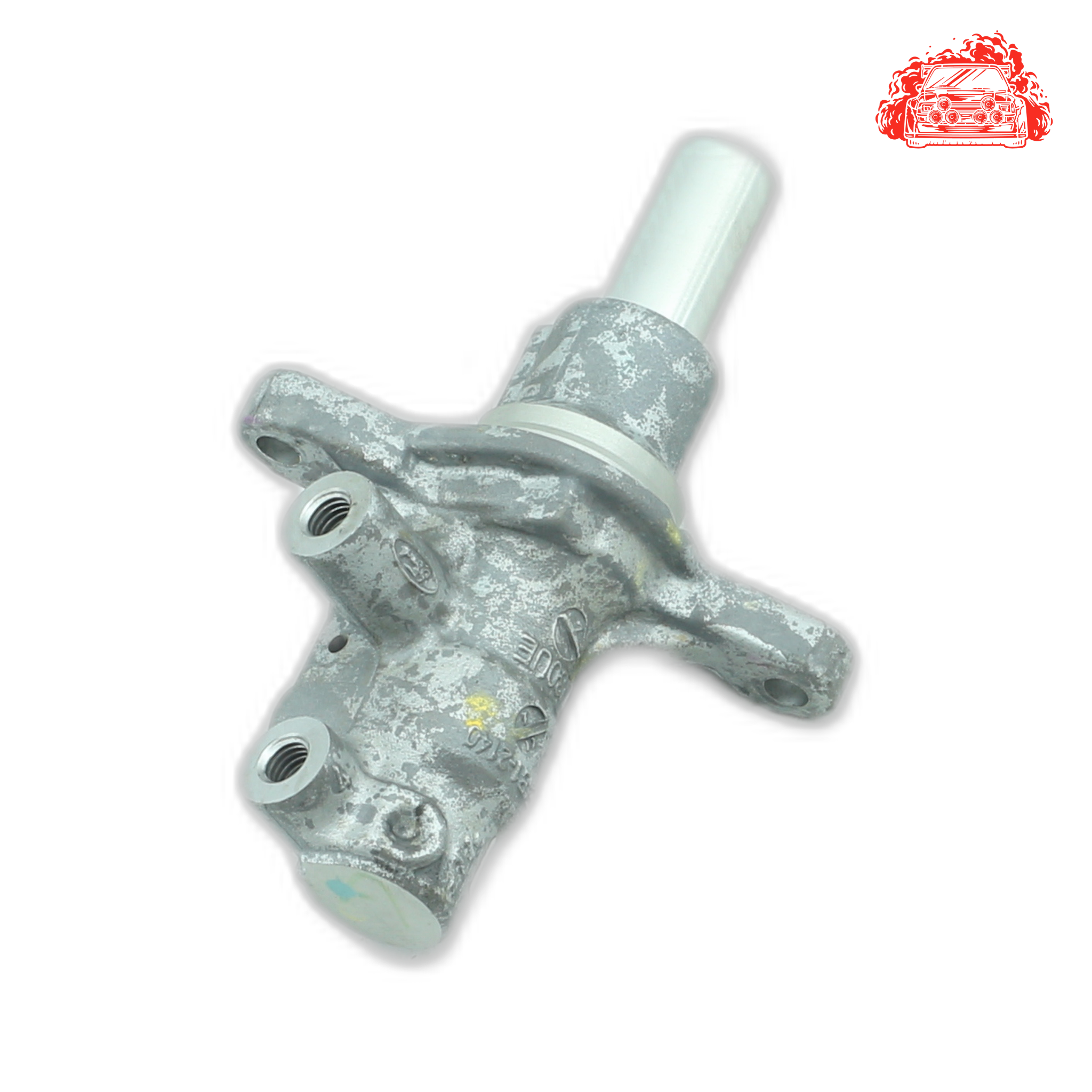 Used Ford FIGO 1.5 TREND (5DR) Brake Master Cylinder