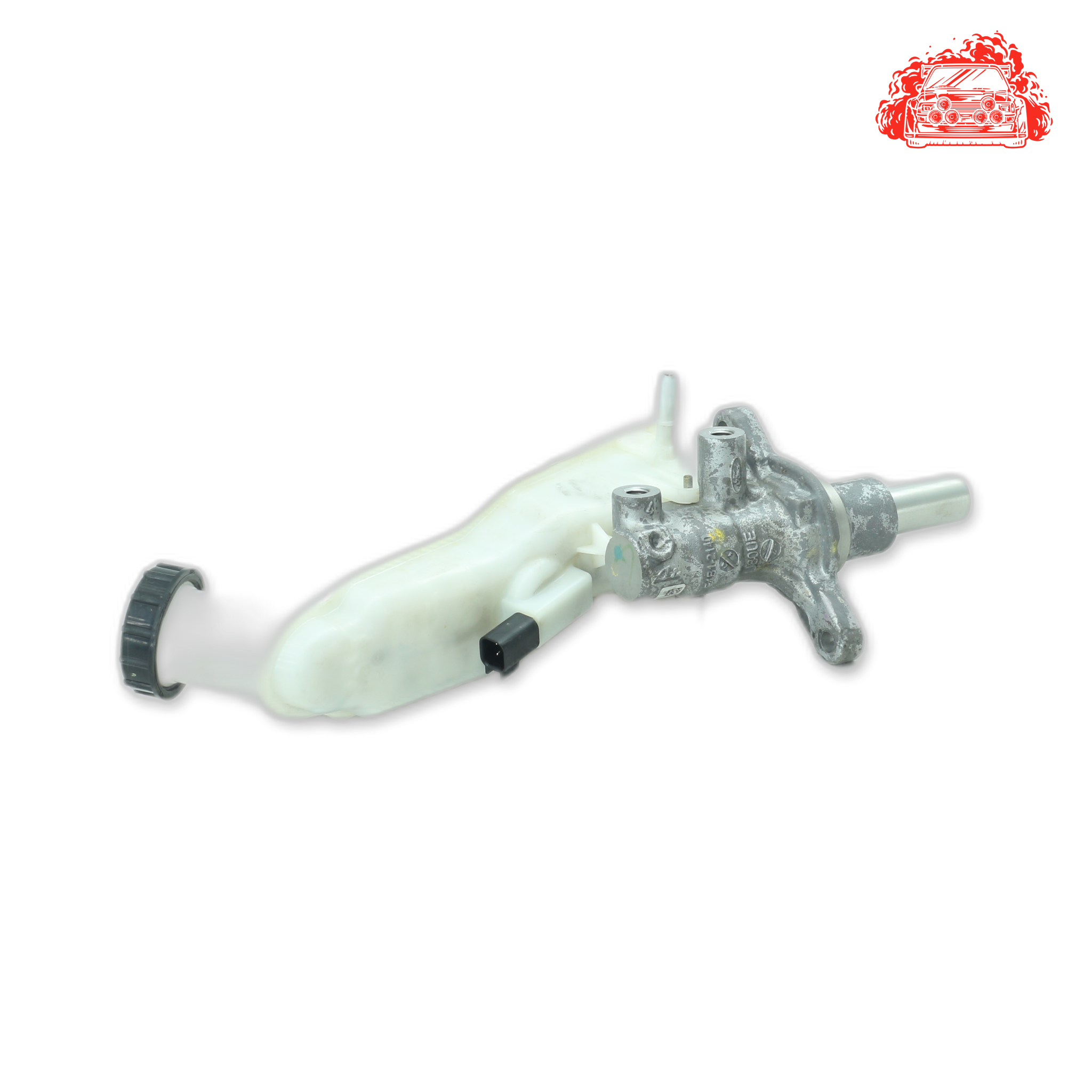Ford FIGO 1.5 Trend (5DR) Brake Master Cylinder & Reservoir E4B12140