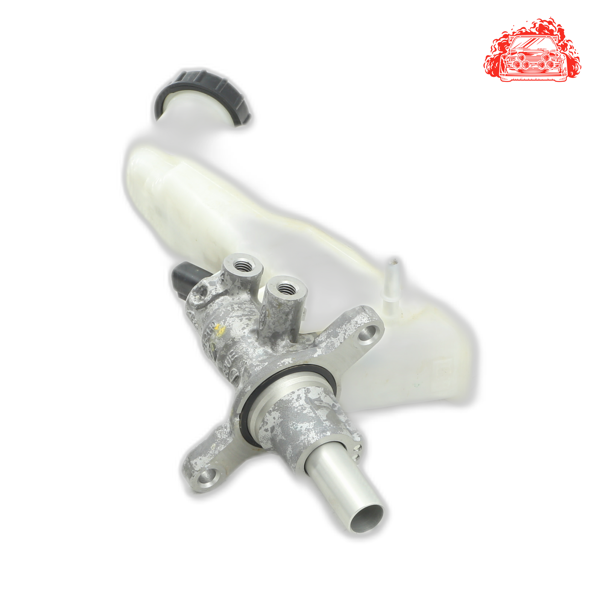 Ford FIGO 1.5 Trend (5DR) Brake Master Cylinder & Reservoir E4B12140