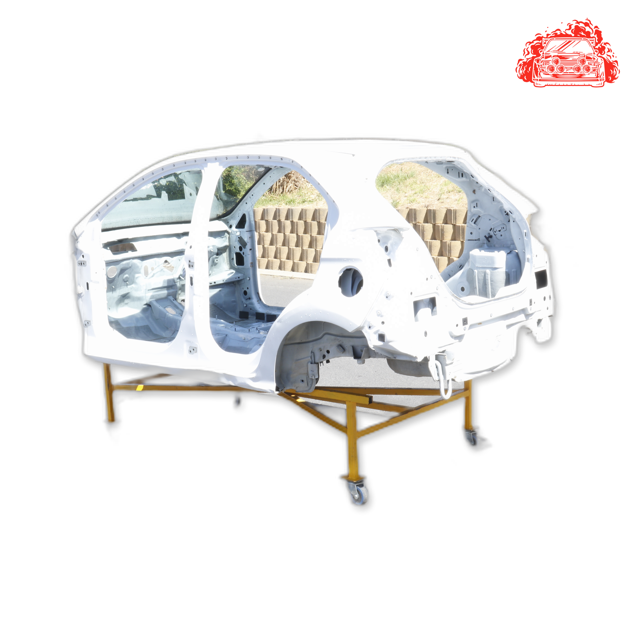 Used Ford FIGO 1.5 Trend (5DR) Chassis