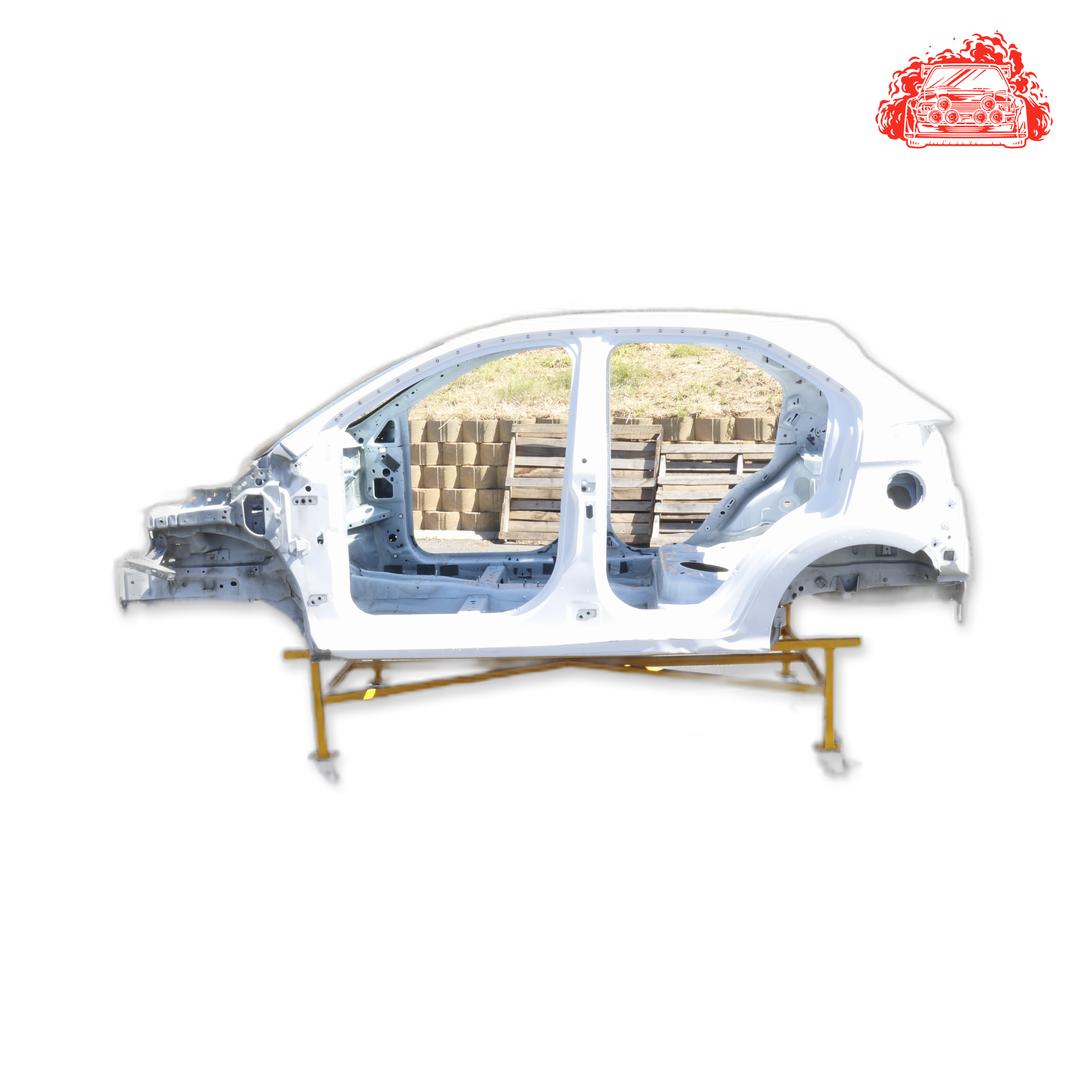 Used Ford FIGO 1.5 Trend (5DR) Chassis