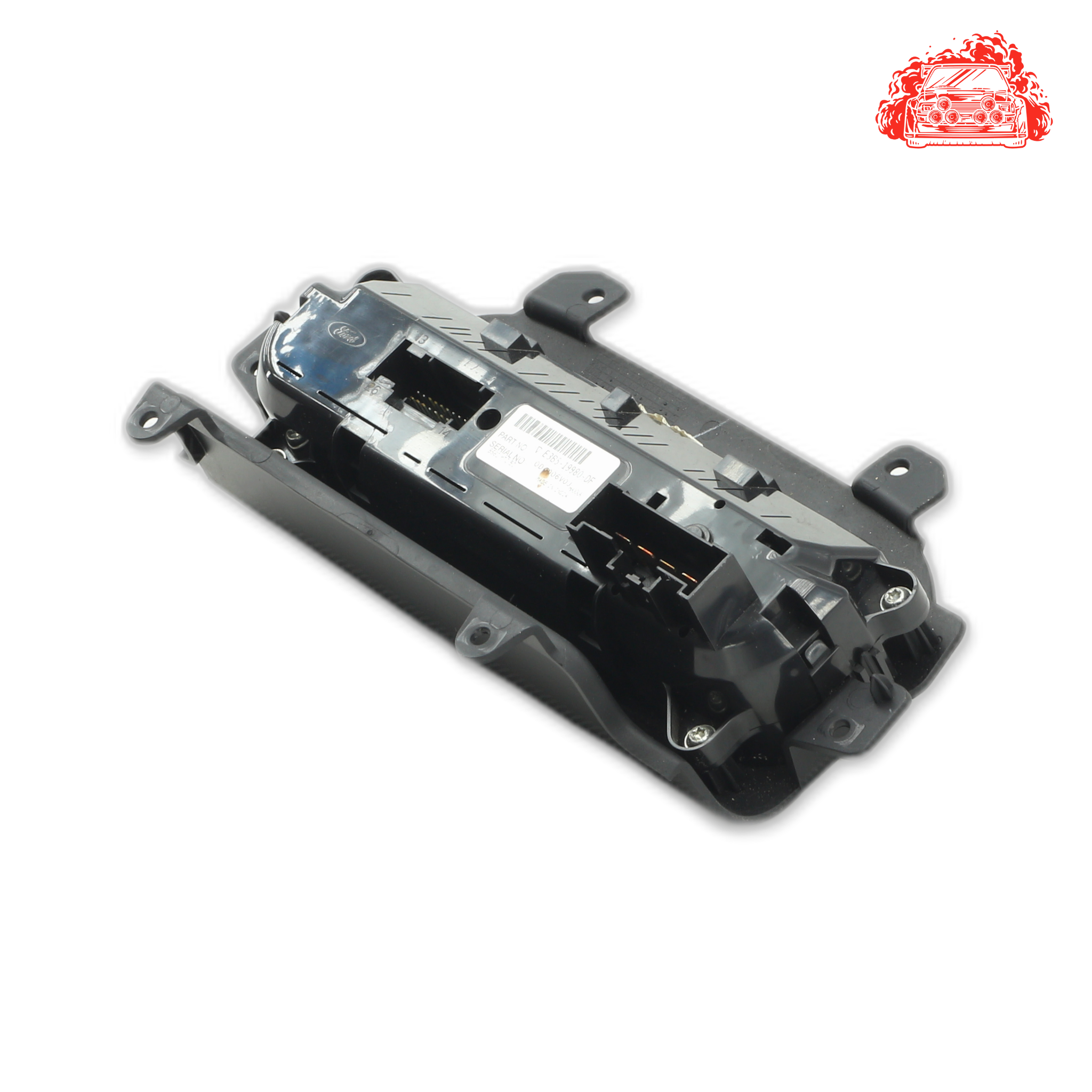 Ford FIGO 1.5 Trend (5DR) Climate Control Unit E3B519980