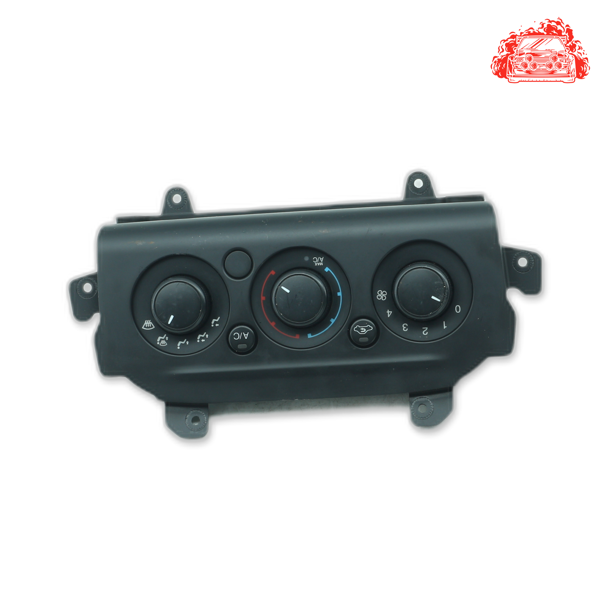 Ford FIGO 1.5 Trend (5DR) Climate Control Unit E3B519980
