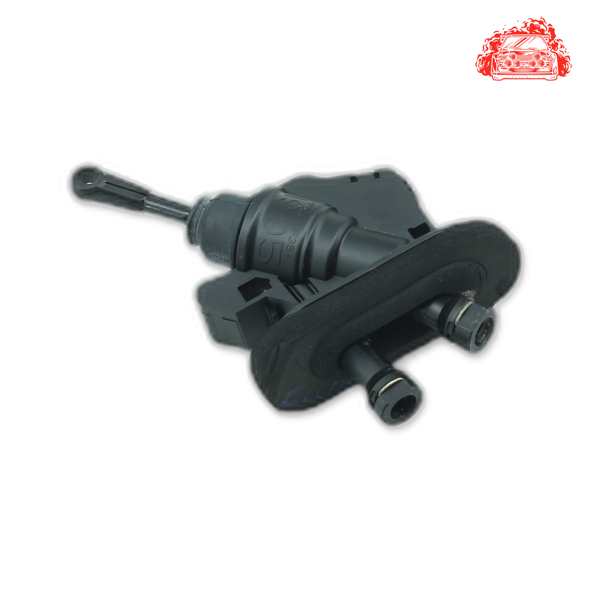 Used Ford FIGO 1.5 Trend (5DR) Clutch Master Cylinder - OEM Part 7A543AB