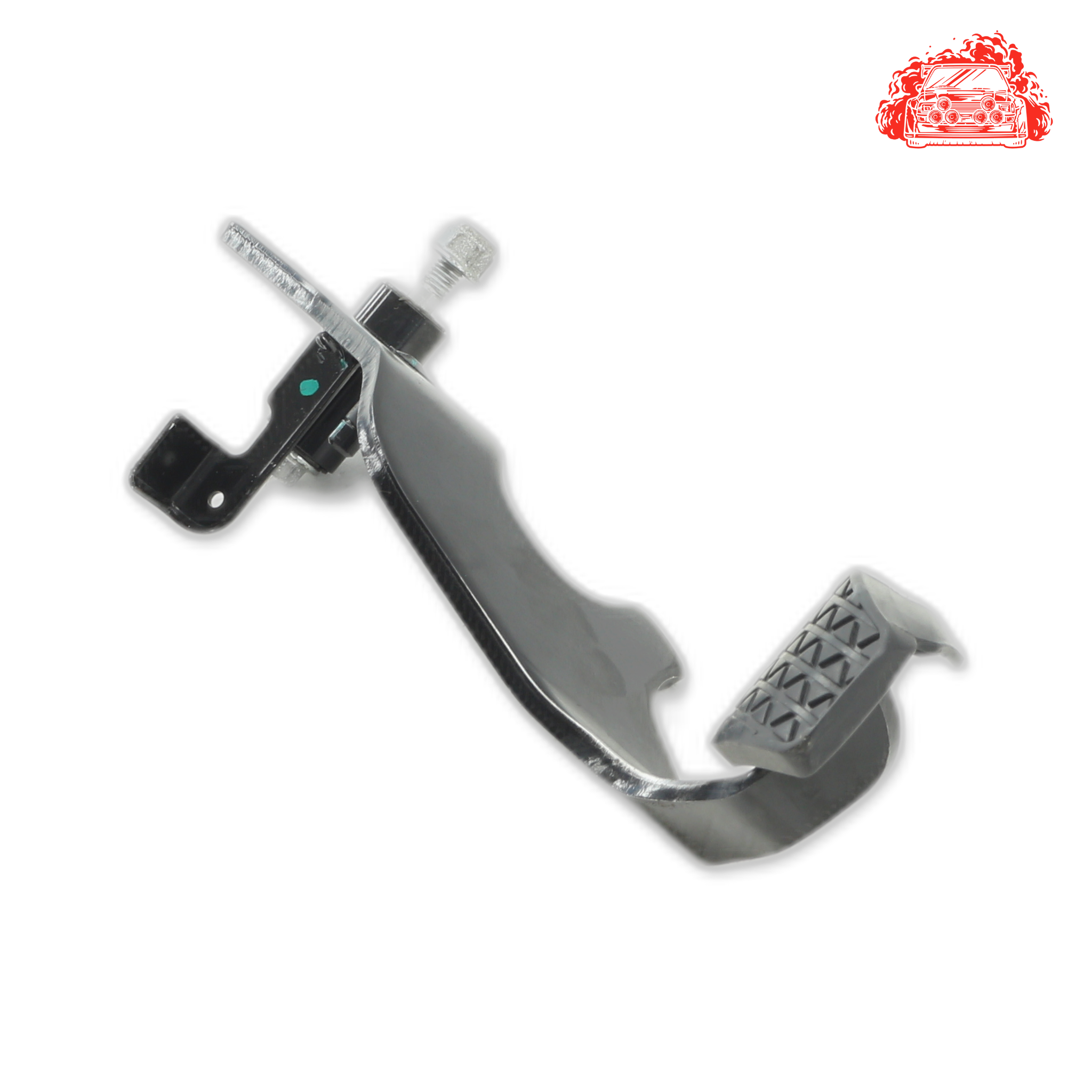 Used Ford Figo 1.5 Trend Clutch Pedal