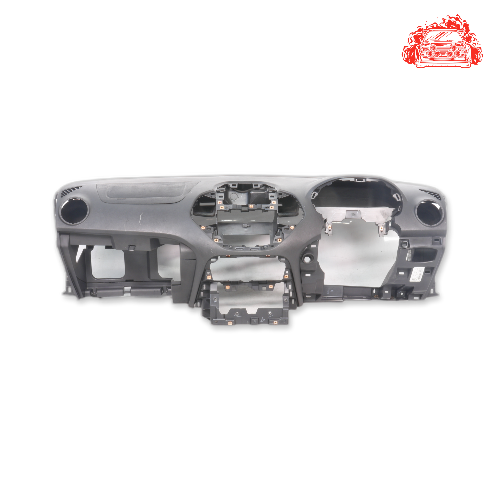 Used Ford Figo 1.5 Trend (5DR) Dashboard - OEM Part A04304