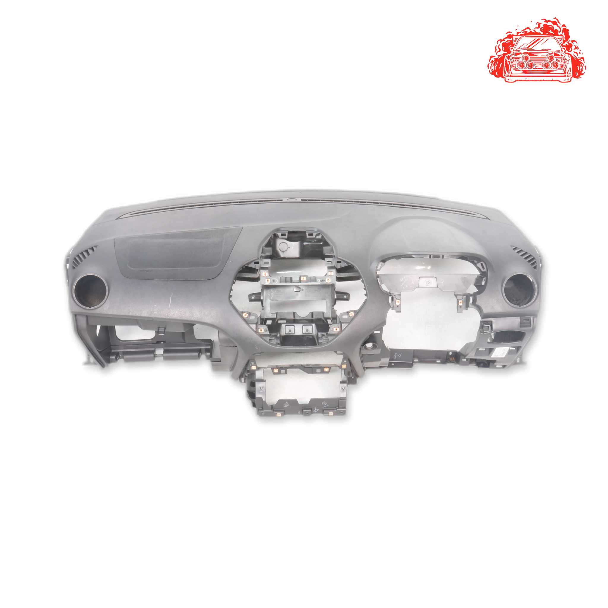 Used Ford Figo 1.5 Trend (5DR) Dashboard - OEM Part A04304