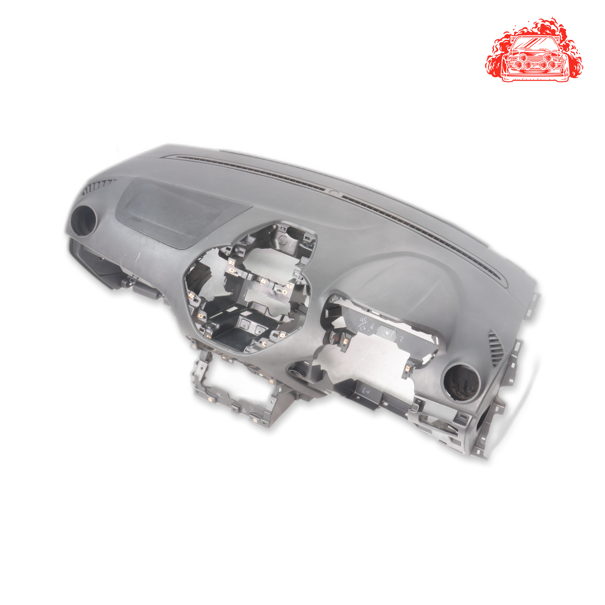 Used Ford Figo 1.5 Trend (5DR) Dashboard - OEM Part A04304