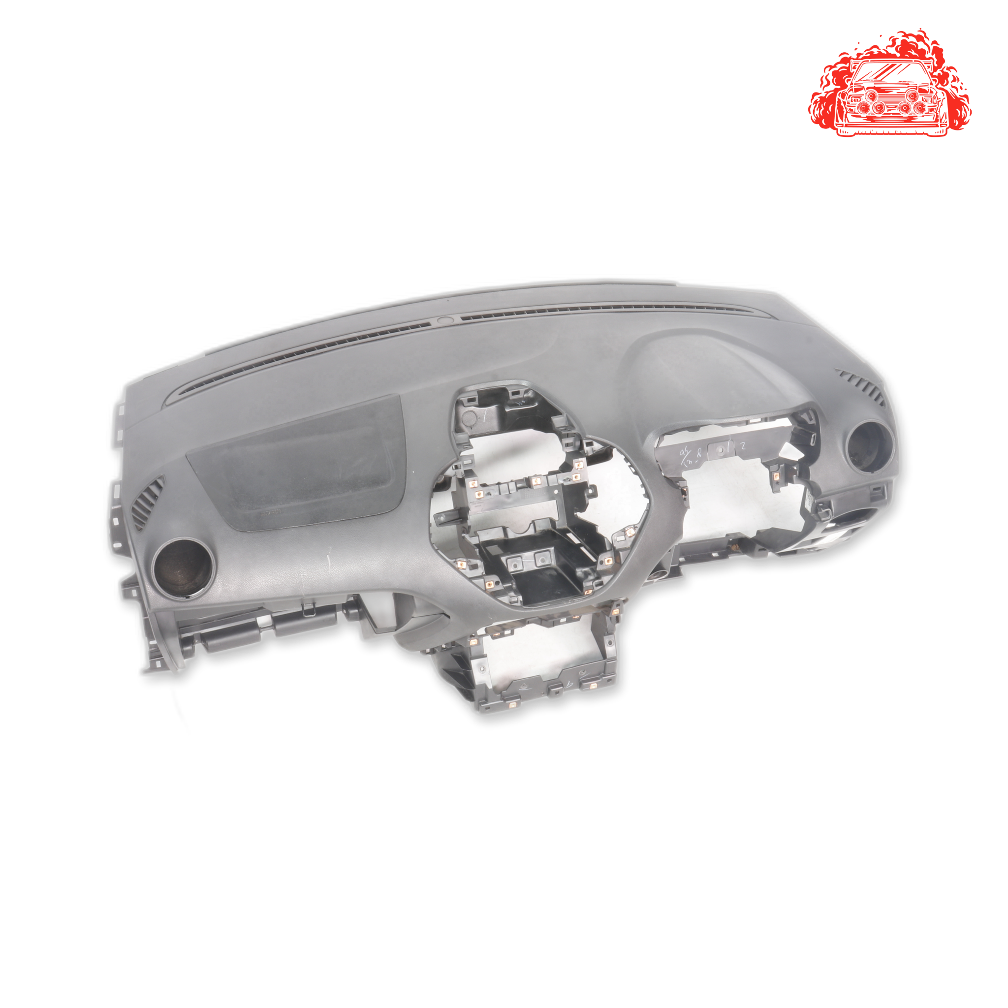 Used Ford Figo 1.5 Trend (5DR) Dashboard - OEM Part A04304