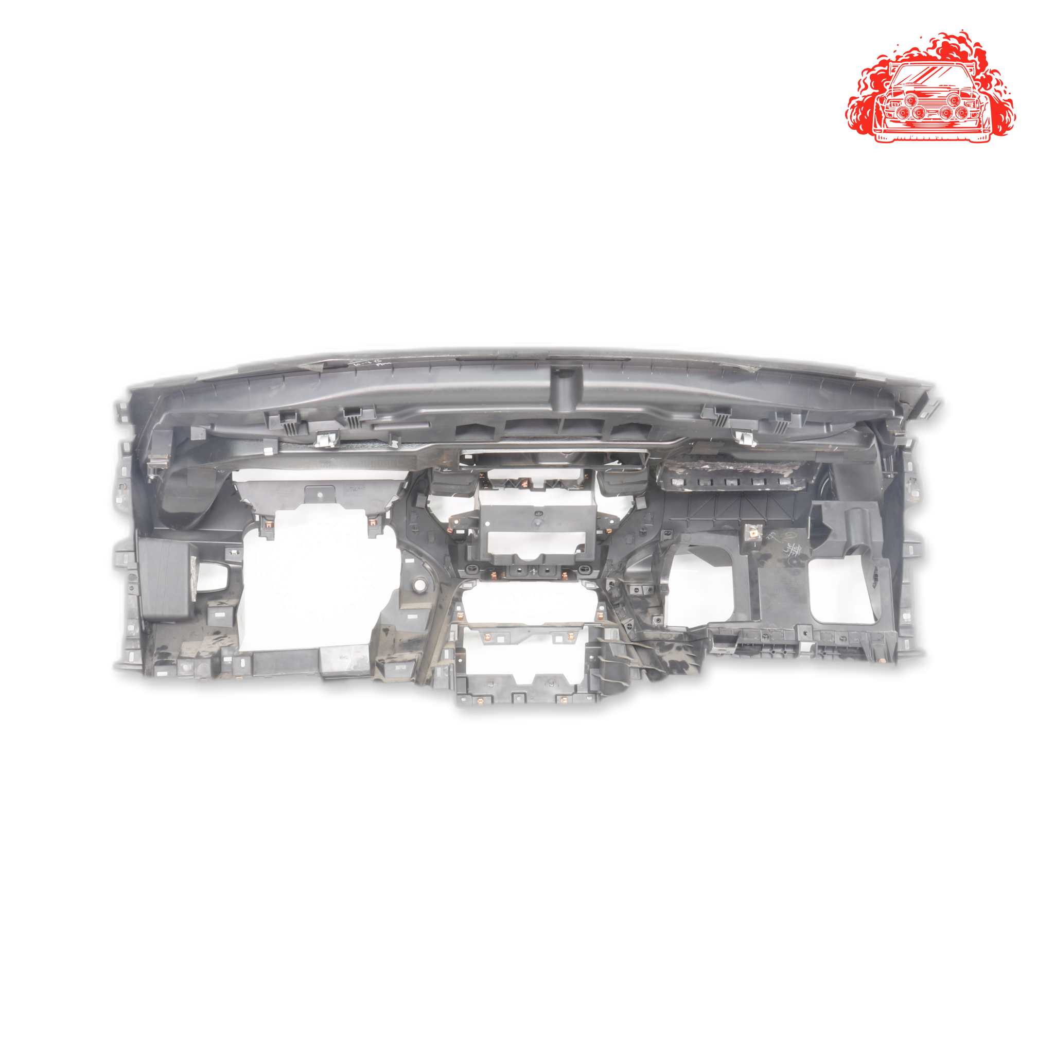 Used Ford Figo 1.5 Trend (5DR) Dashboard - OEM Part A04304