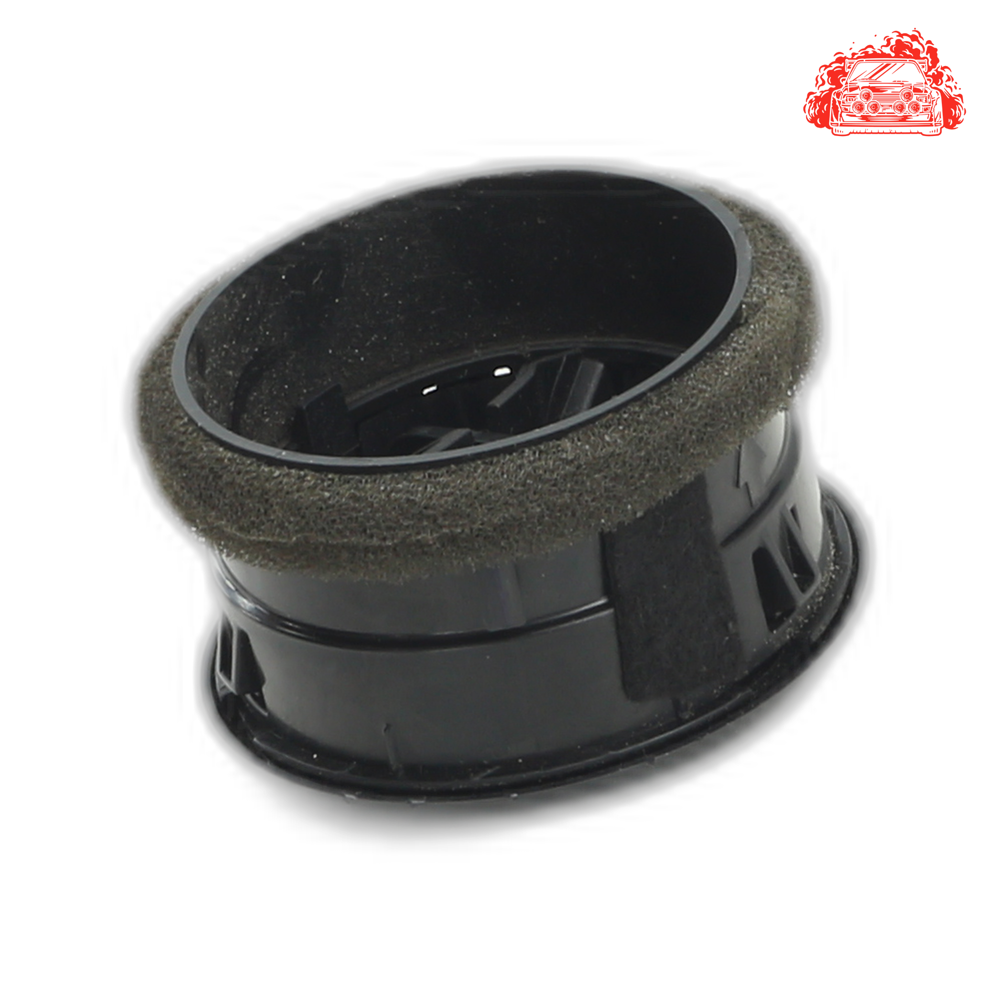 Ford Figo 1.5 Trend (5DR) Driver Side Dashboard Air Vent - E3B5A018B09