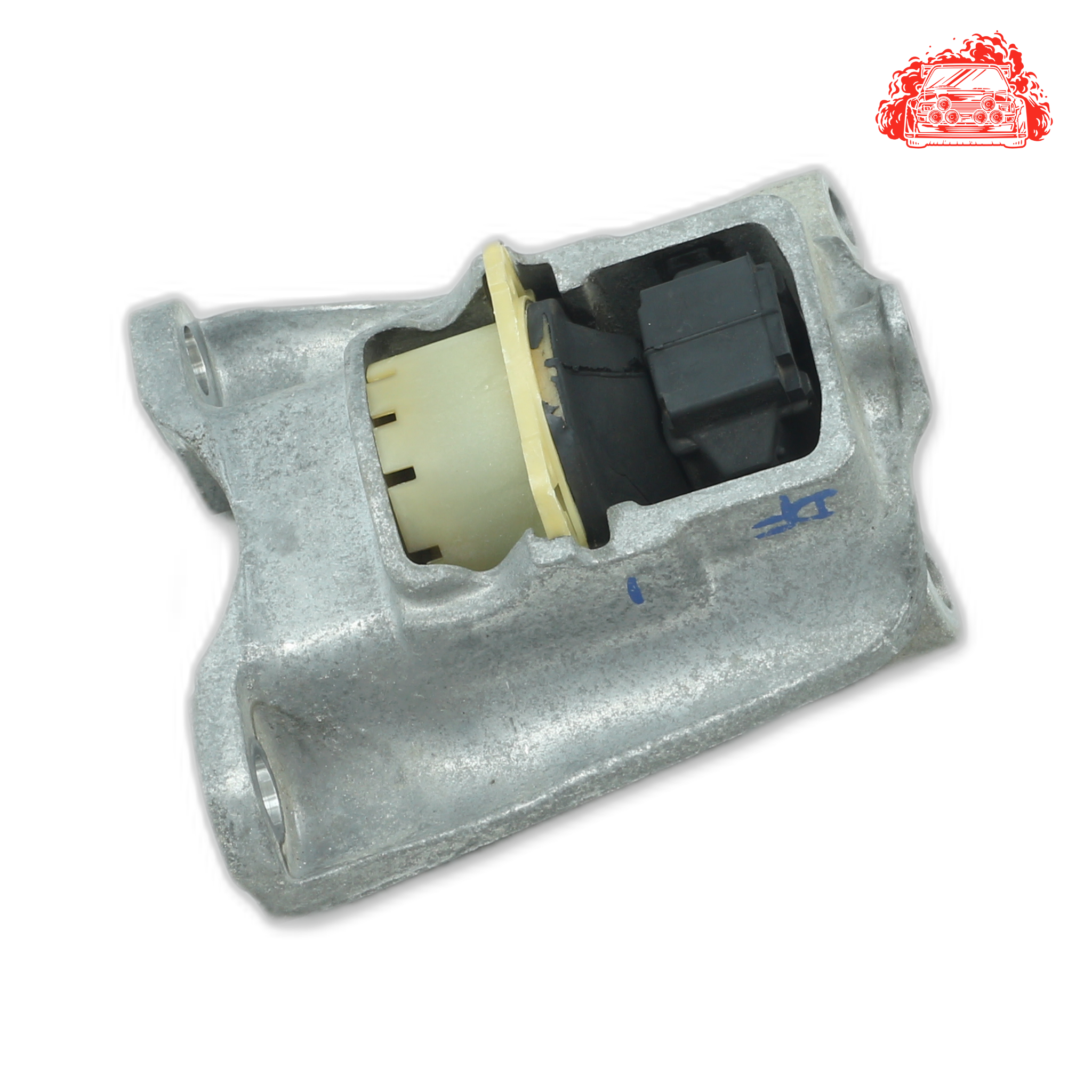 Ford Figo 1.5 Trend (5DR) Driver Side Engine Mounting - OEM Part 326F04B
