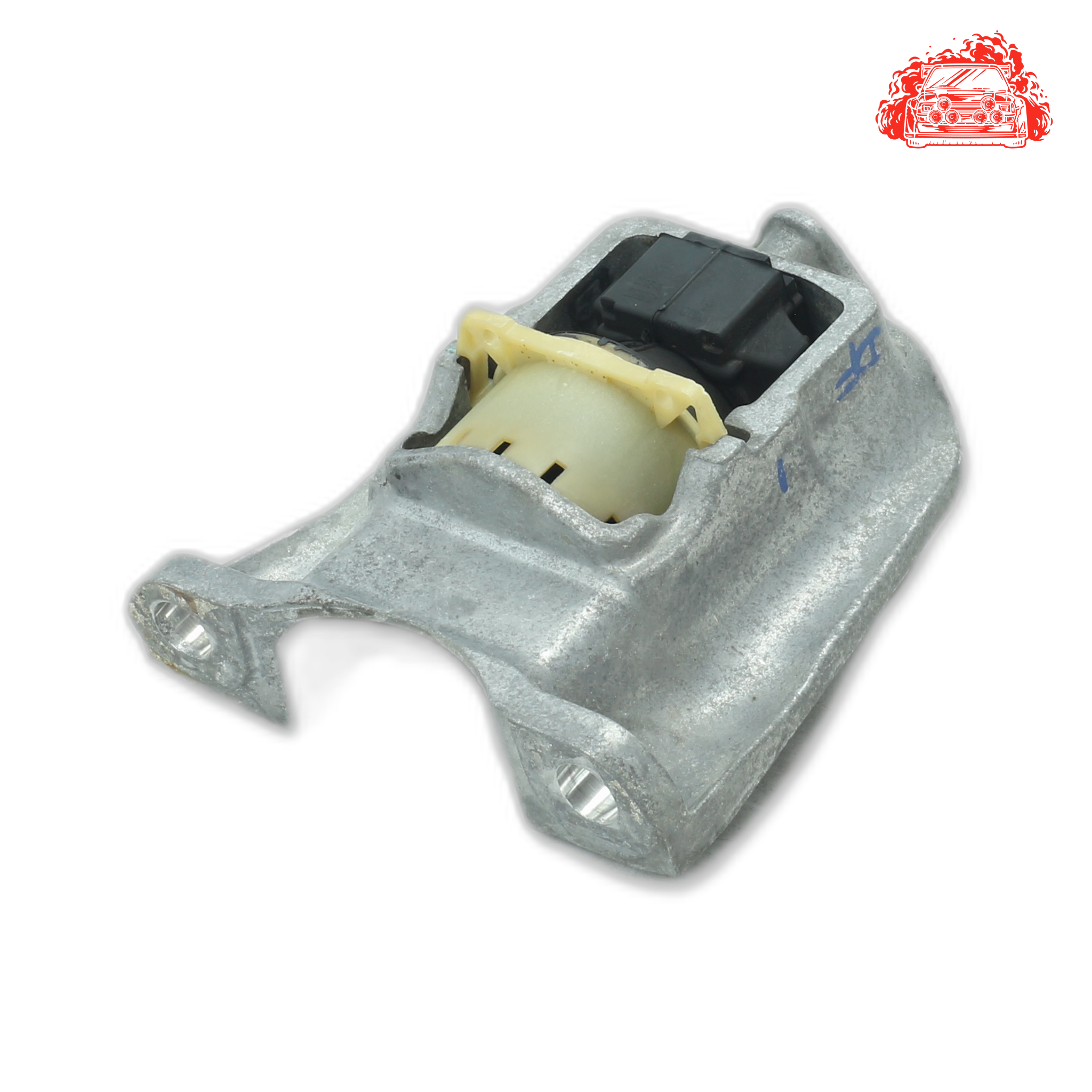 Ford Figo 1.5 Trend (5DR) Driver Side Engine Mounting - OEM Part 326F04B