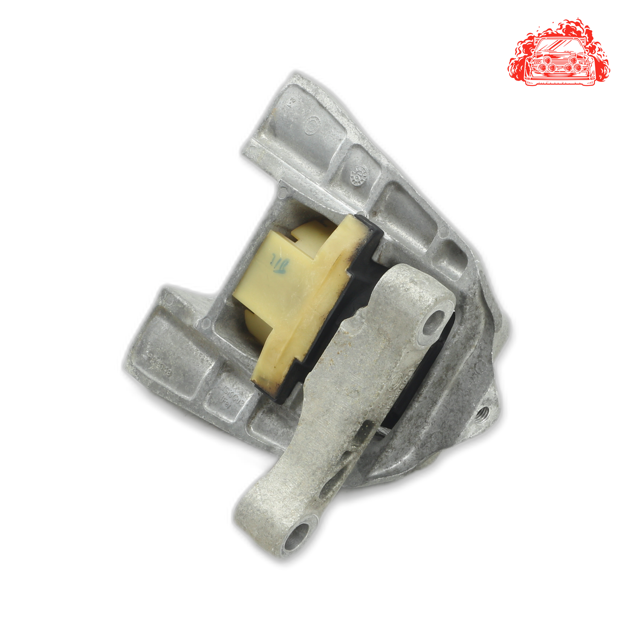 Ford Figo 1.5 Trend (5DR) Driver Side Engine Mounting - OEM Part 326F04B