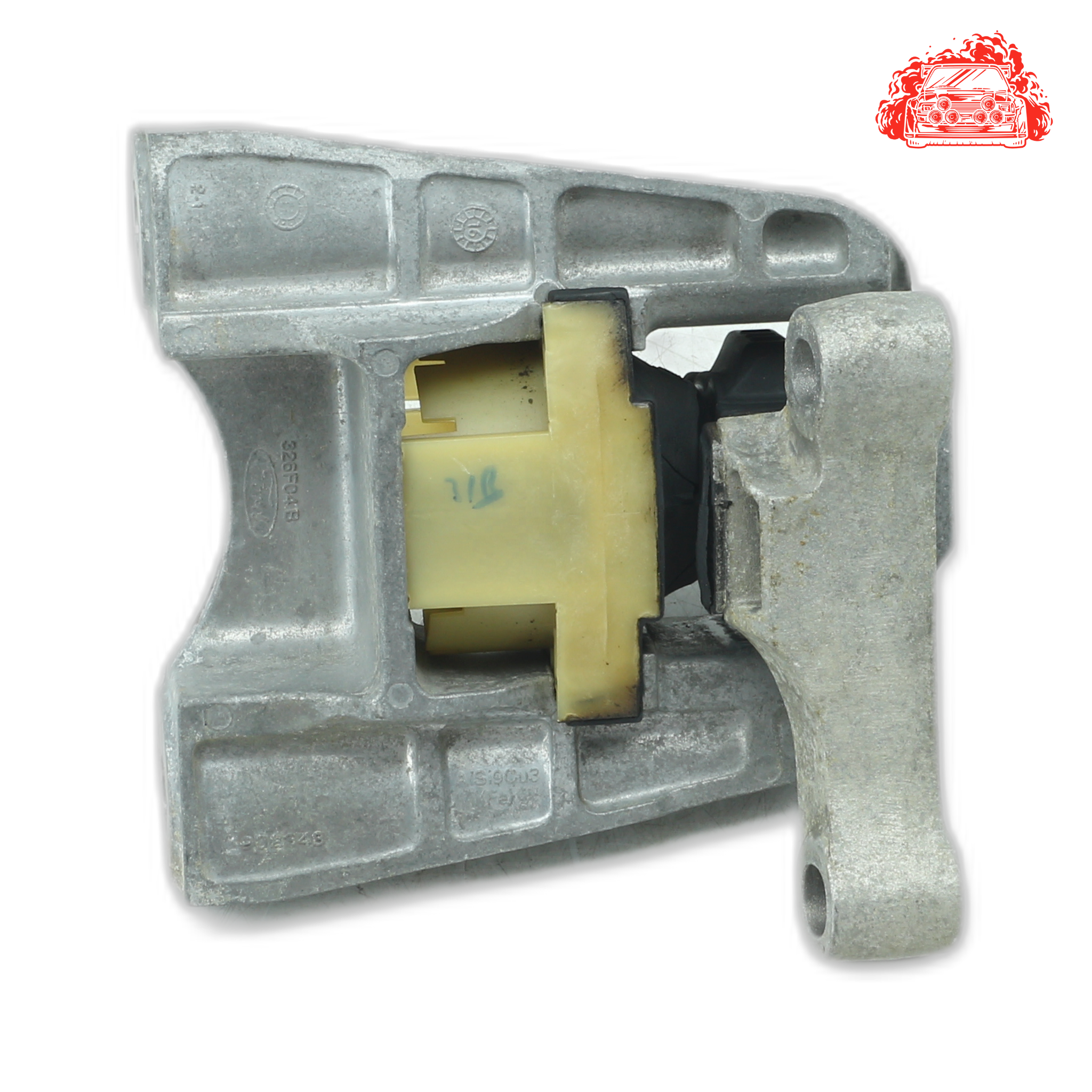 Ford Figo 1.5 Trend (5DR) Driver Side Engine Mounting - OEM Part 326F04B