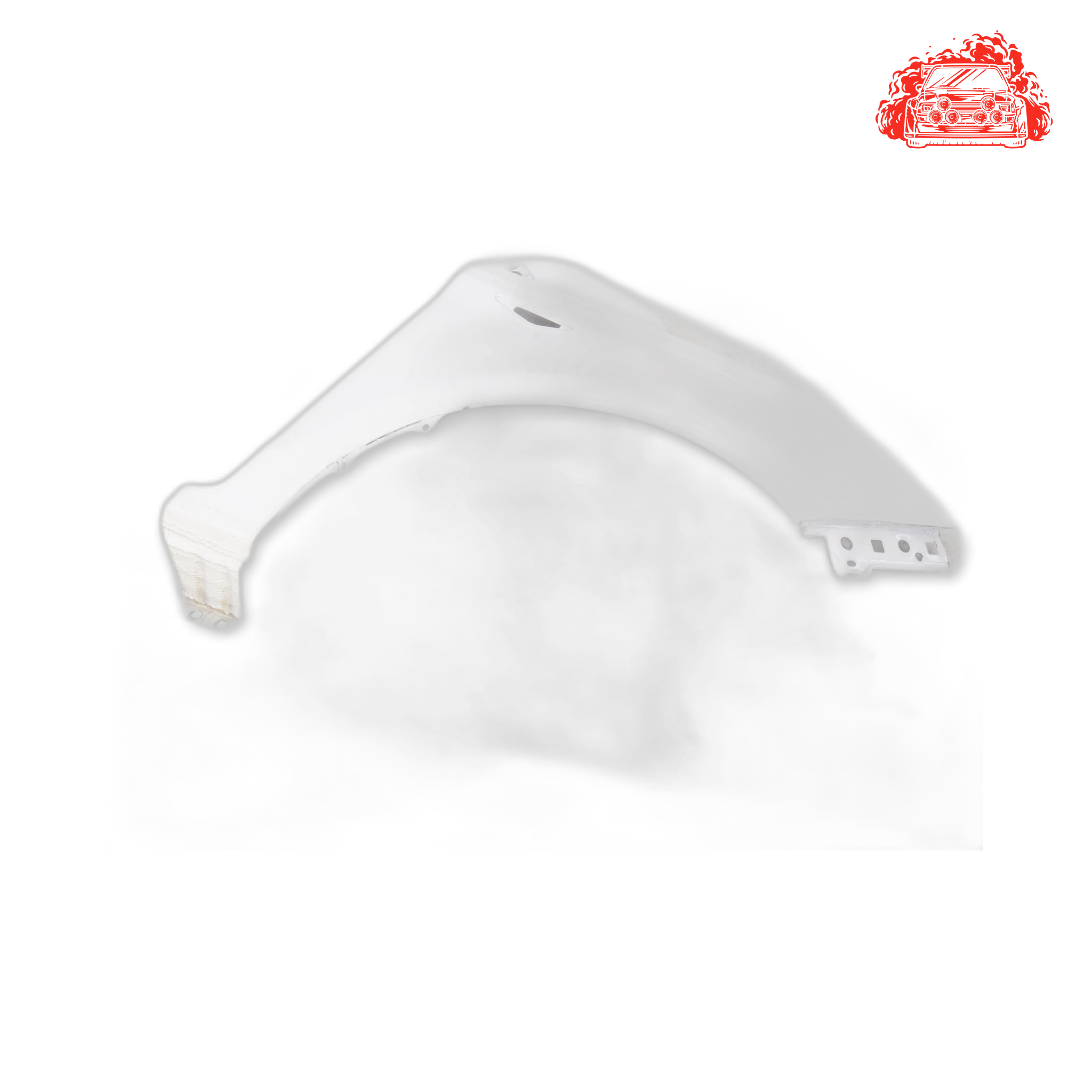 Ford Figo 1.5 Trend Driver Side Fender