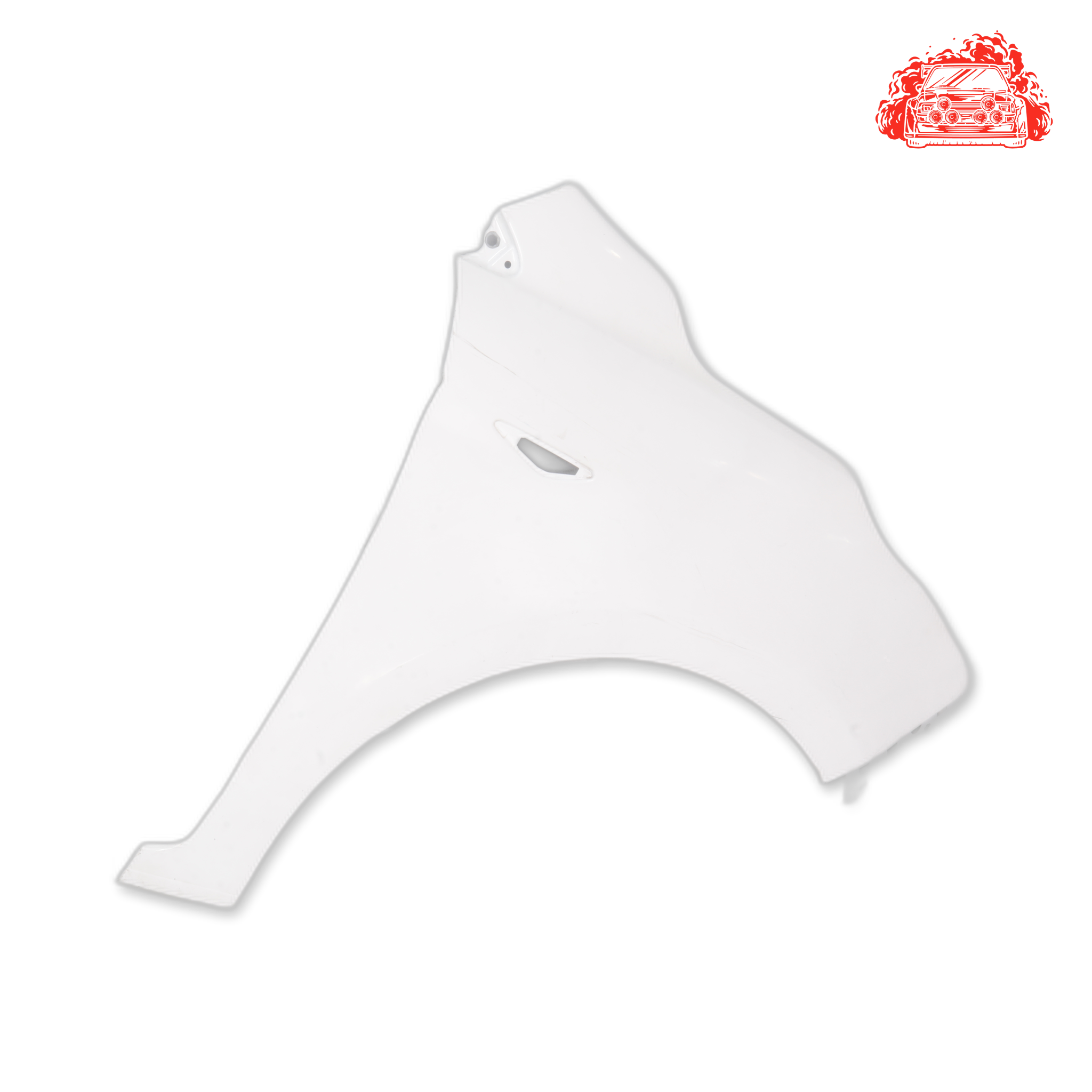 Ford Figo 1.5 Trend Driver Side Fender