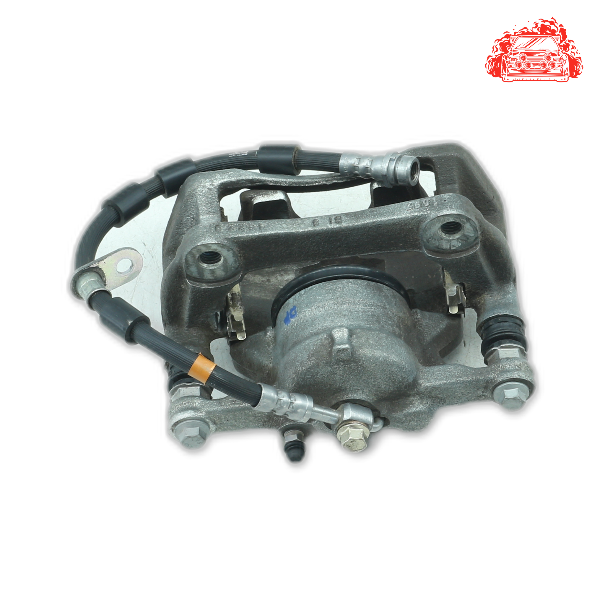 Used Ford FIGO 1.5 TREND (5DR) Driver Side Front Brake Caliper