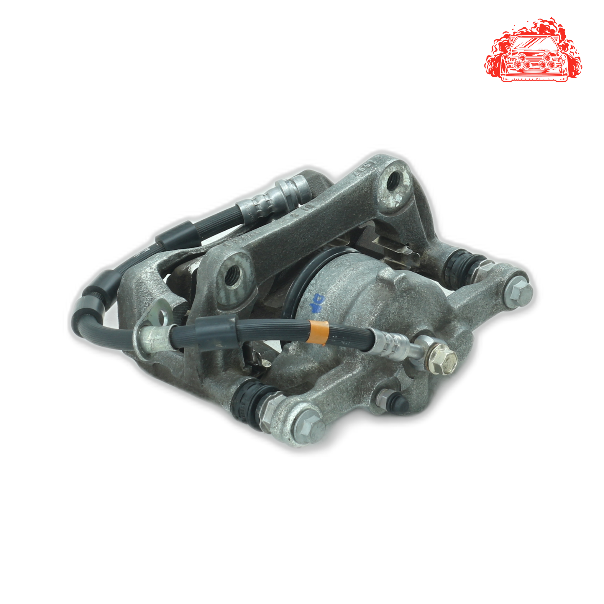 Used Ford FIGO 1.5 TREND (5DR) Driver Side Front Brake Caliper