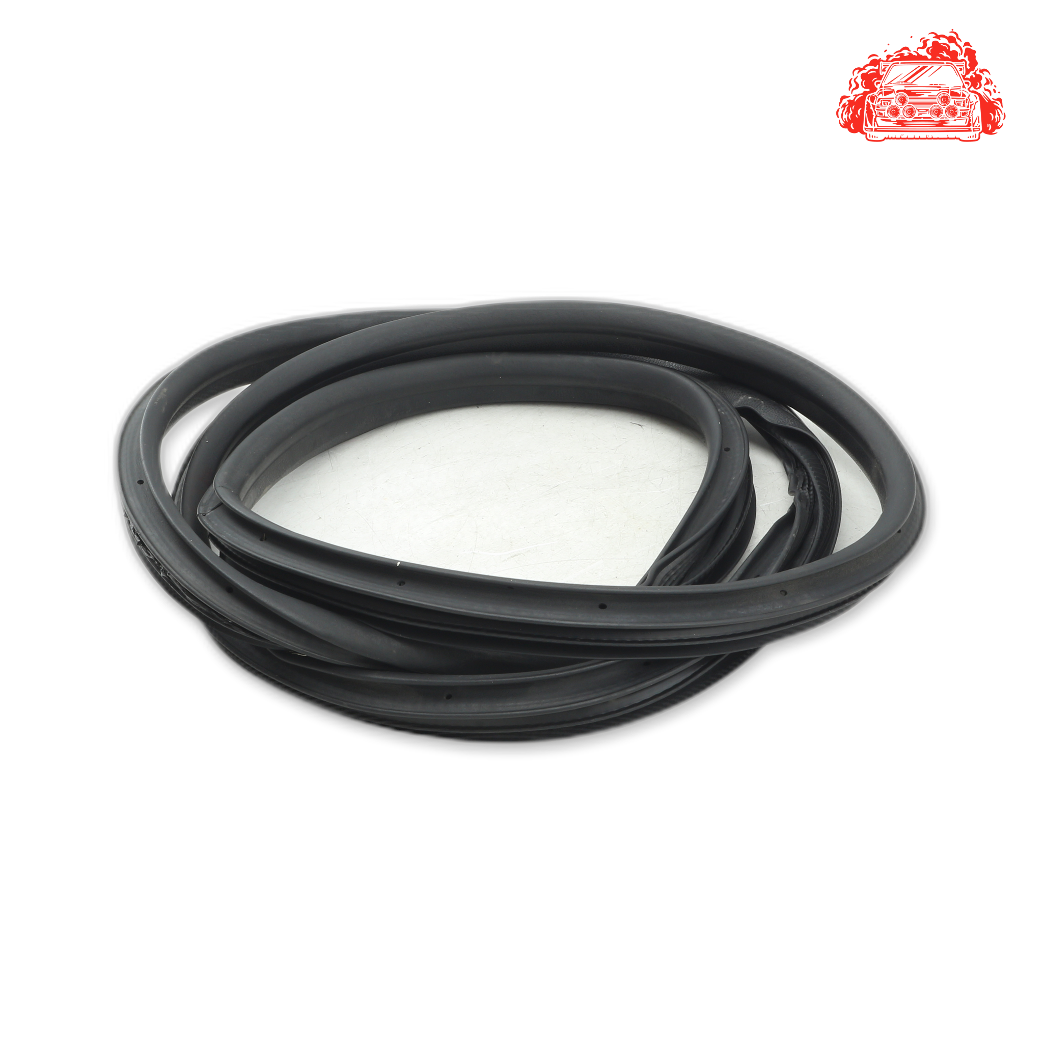 Ford Figo 1.5 Trend (5DR) Driver Side Front Chassis Door Rubber