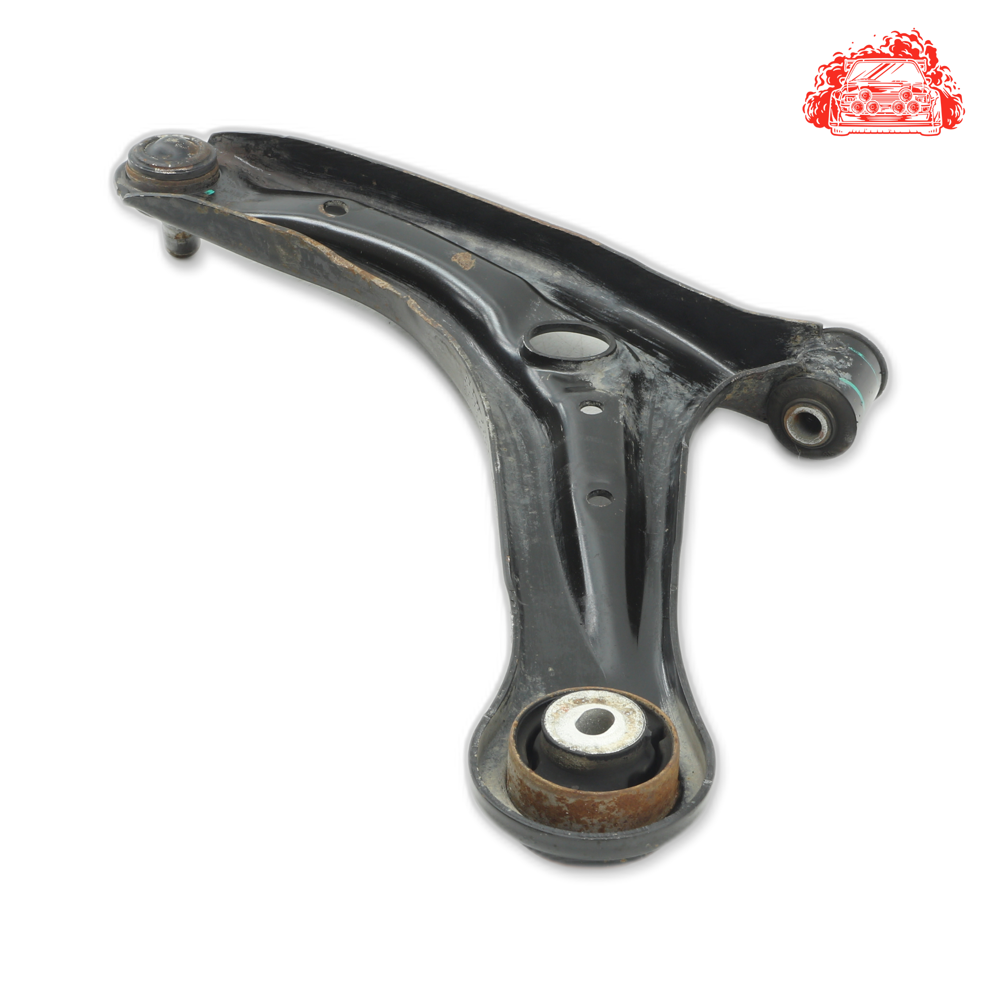 Used Ford FIGO 1.5 Trend (5DR) Driver Side Front Lower Control Arm