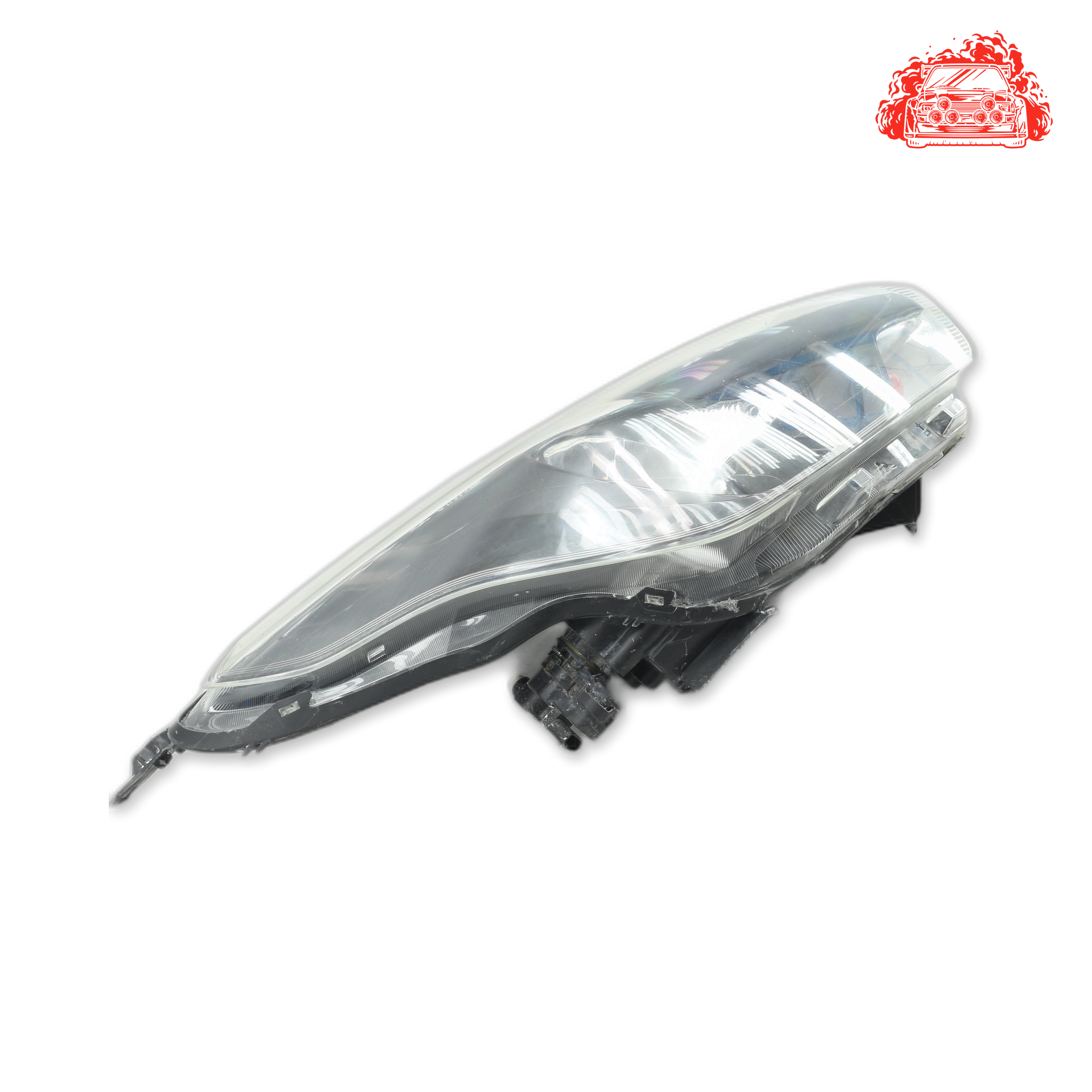 Used Ford FIGO 1.5 TREND (5DR) Driver Side Headlight - E4B513W029