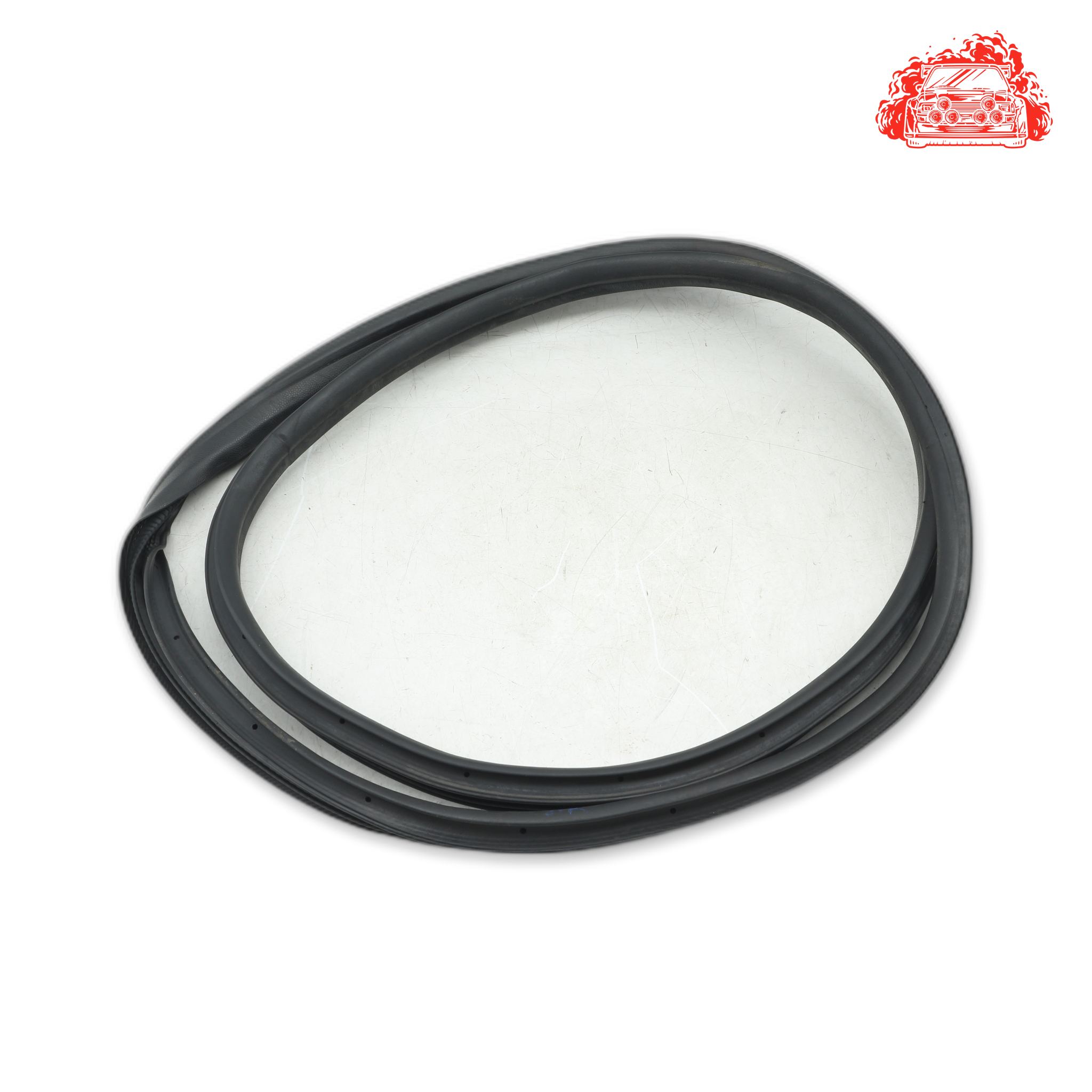 Ford Figo 1.5 Trend (5DR) Driver Side Rear Chassis Door Rubber