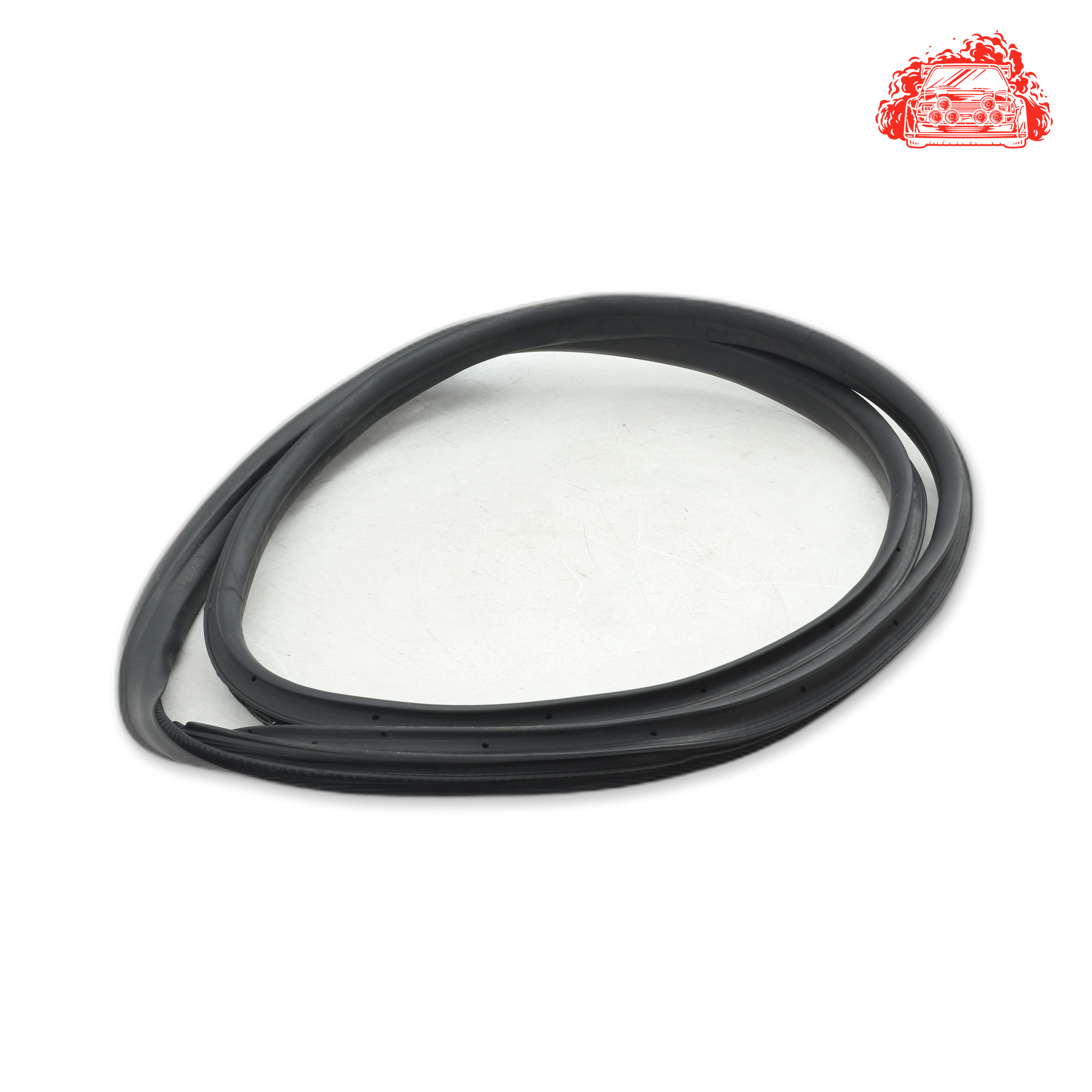 Ford Figo 1.5 Trend (5DR) Driver Side Rear Chassis Door Rubber