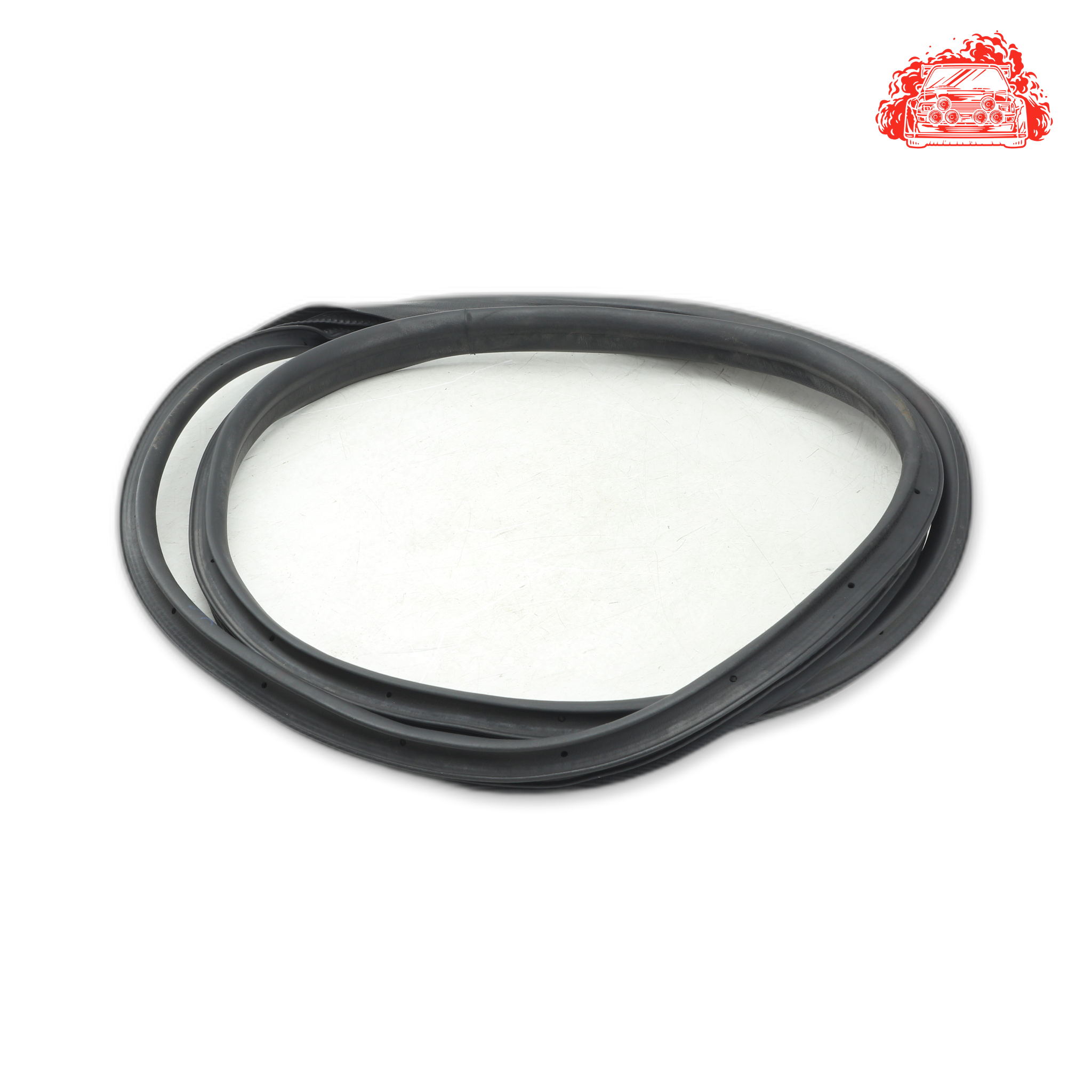 Ford Figo 1.5 Trend (5DR) Driver Side Rear Chassis Door Rubber