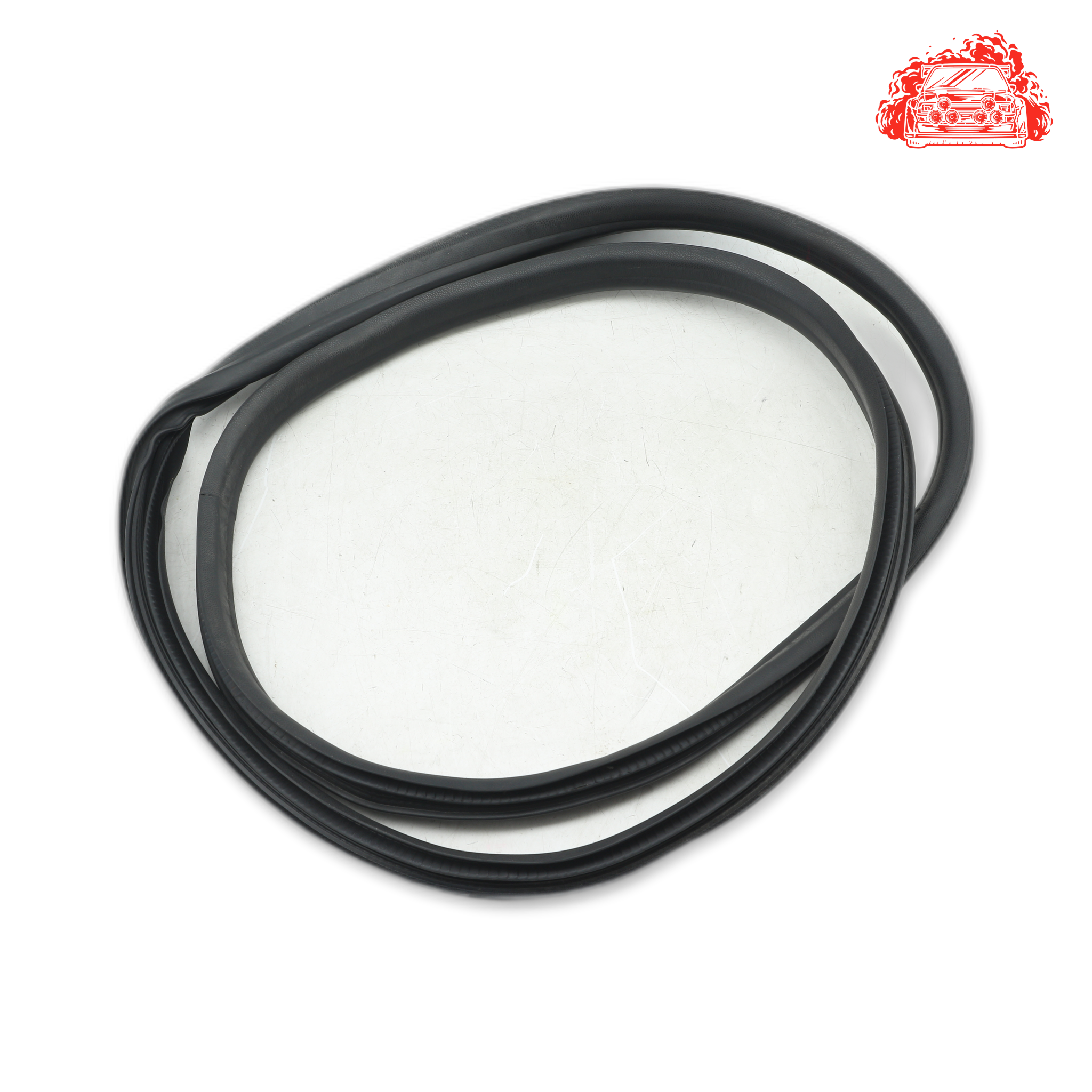 Ford Figo 1.5 Trend (5DR) Driver Side Rear Chassis Door Rubber