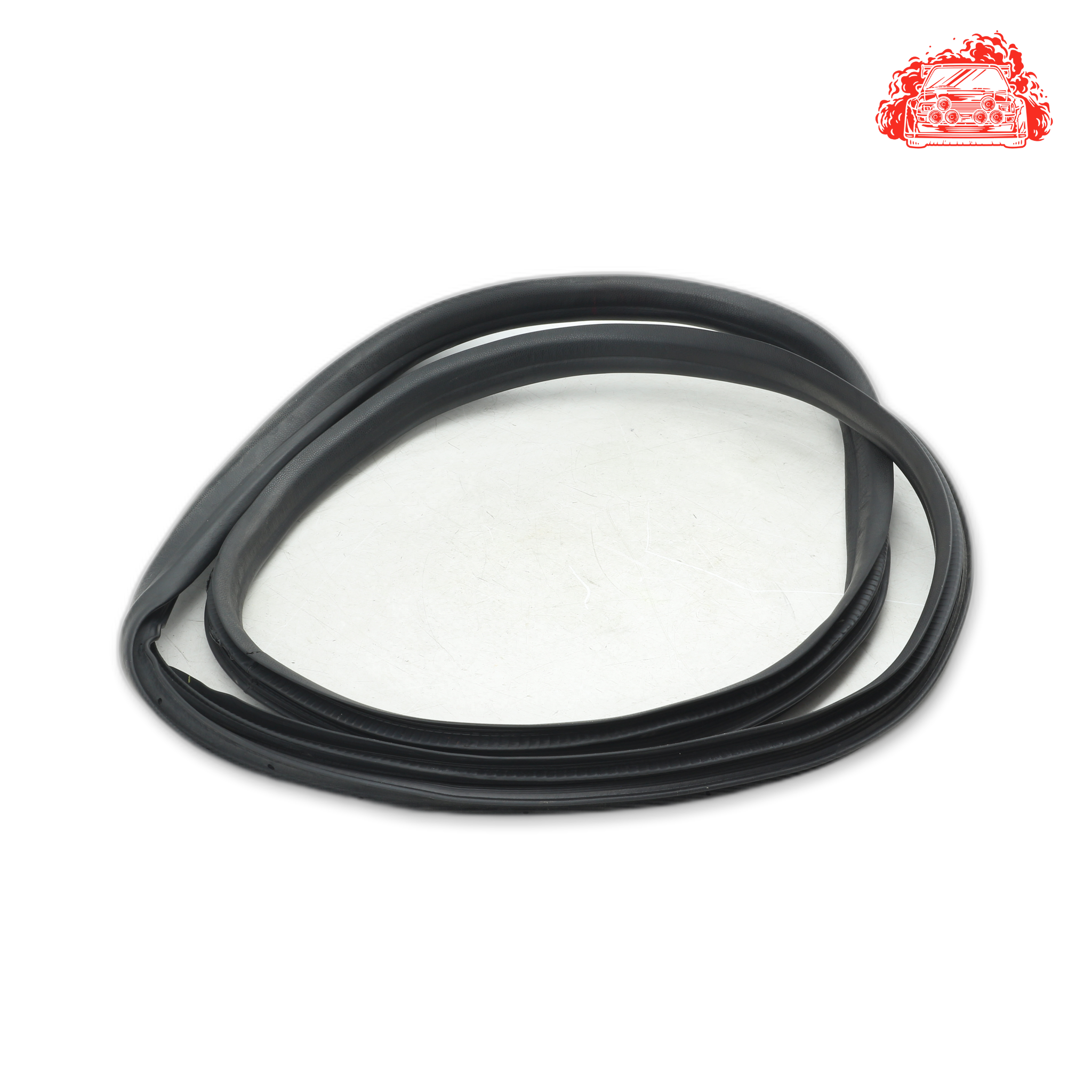 Ford Figo 1.5 Trend (5DR) Driver Side Rear Chassis Door Rubber