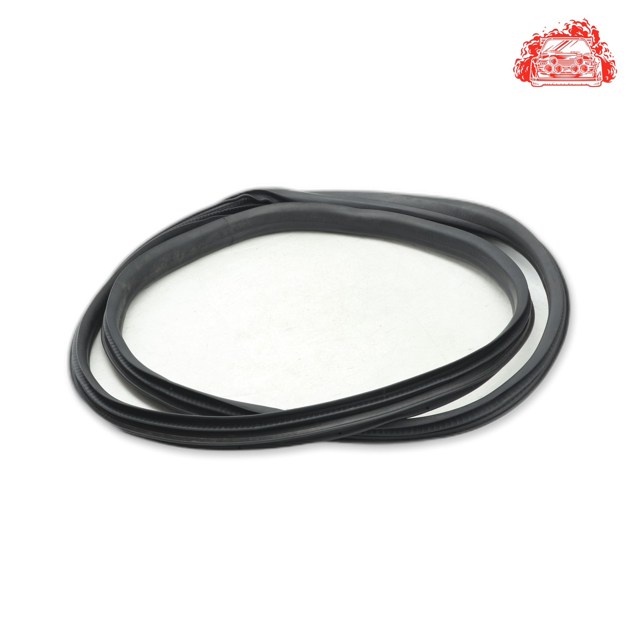 Ford Figo 1.5 Trend (5DR) Driver Side Rear Chassis Door Rubber