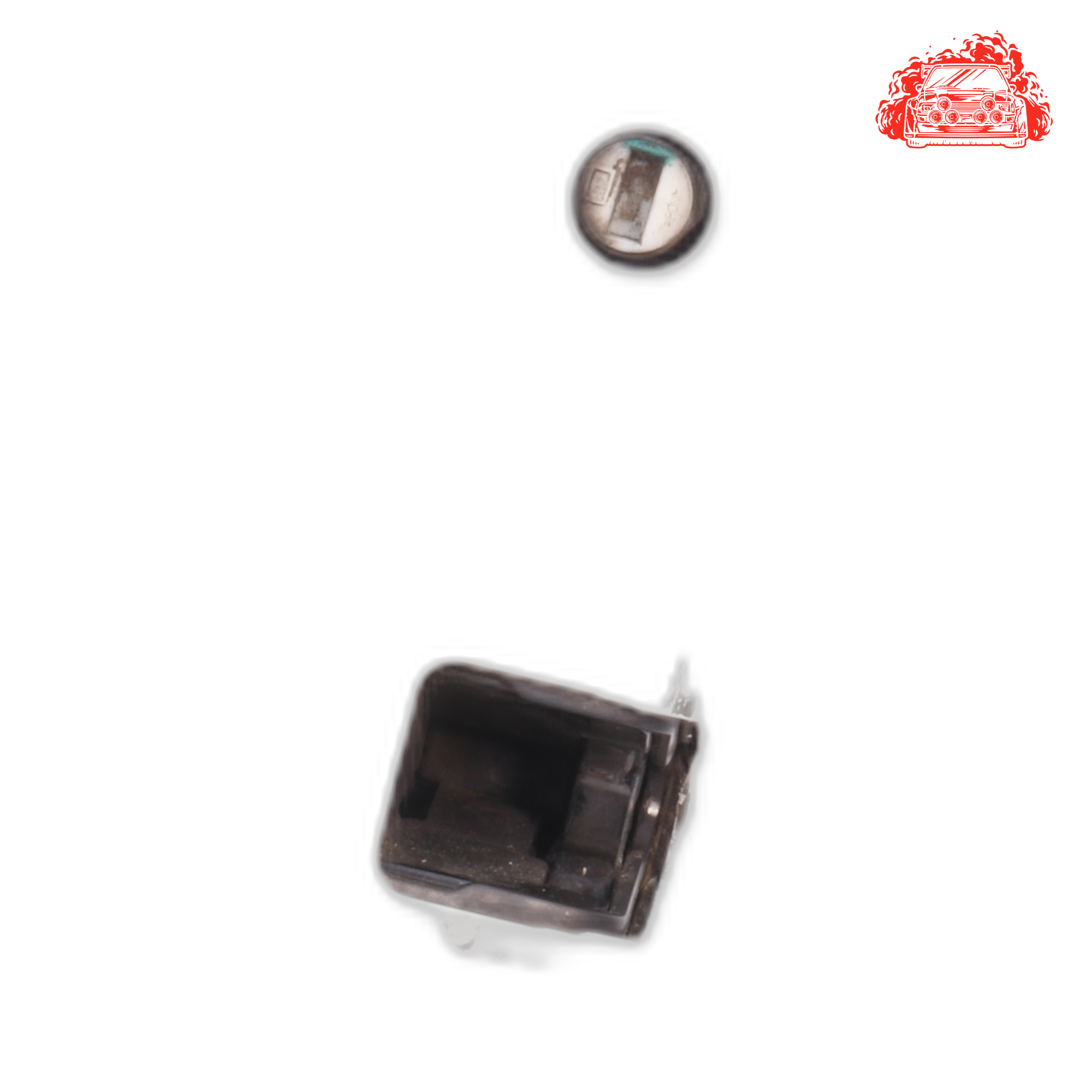 Ford Figo 1.5 Trend (5DR) Driver Side Rear Door Locking Mechanism