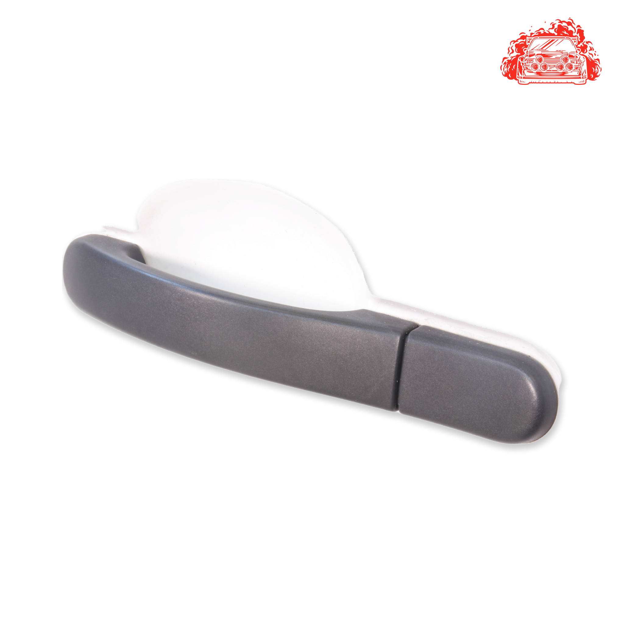 Ford Figo 1.5 Trend (5DR) Driver Side Rear Exterior Door Handle