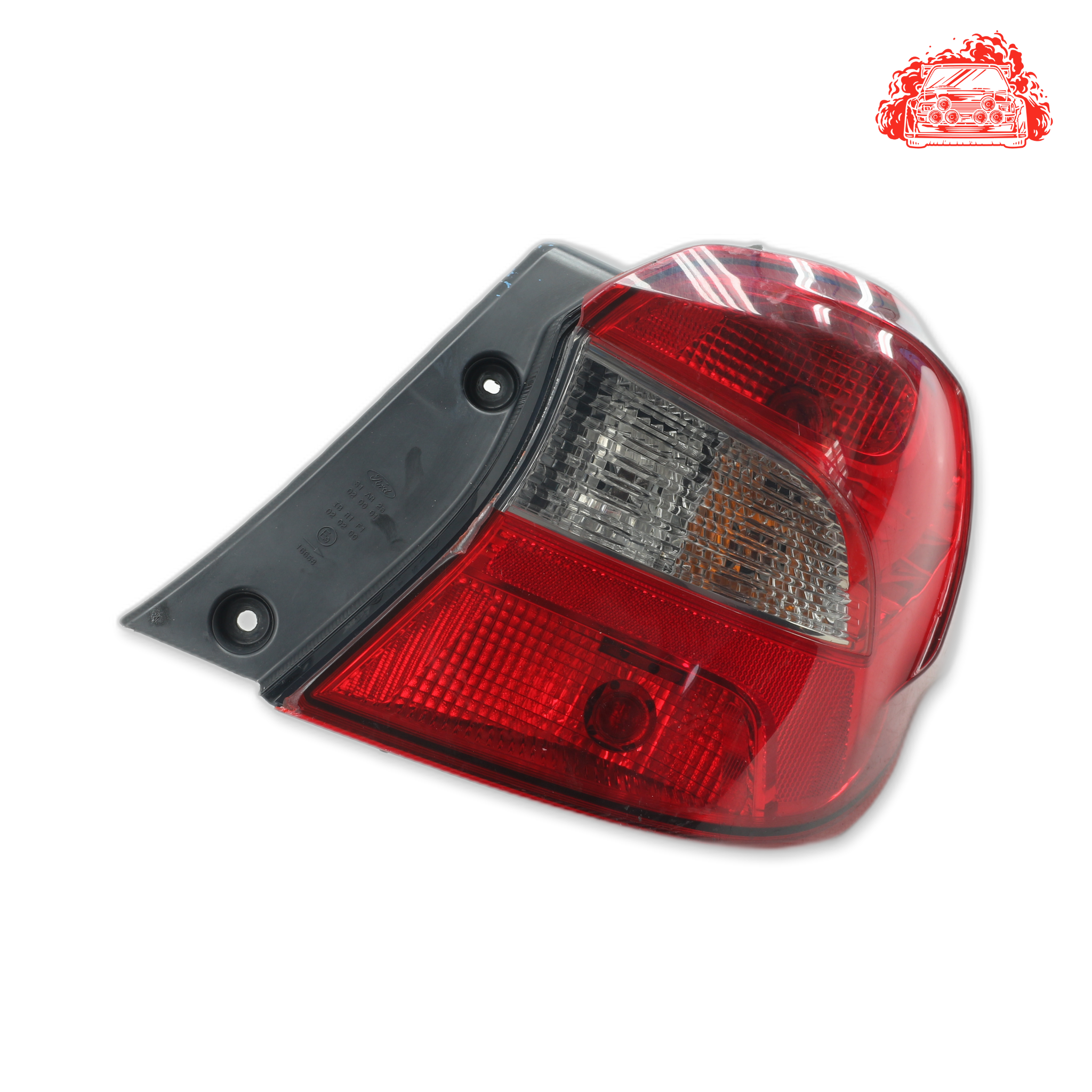 Ford Figo 1.5 Trend (5DR) Driver Side Tail Light J7BB-13404