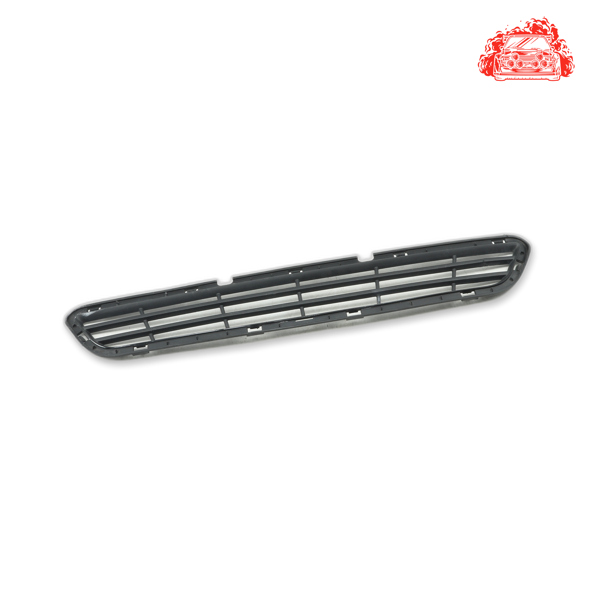 Used Ford Figo 1.5 Trend (5DR) Front Bottom Center Grille E4B517K945A