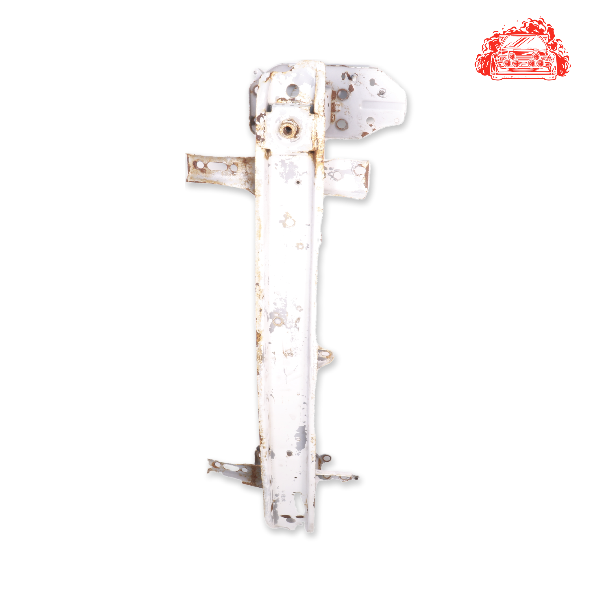 Used Ford FIGO 1.5 TREND (5DR) Front Bumper Stiffener