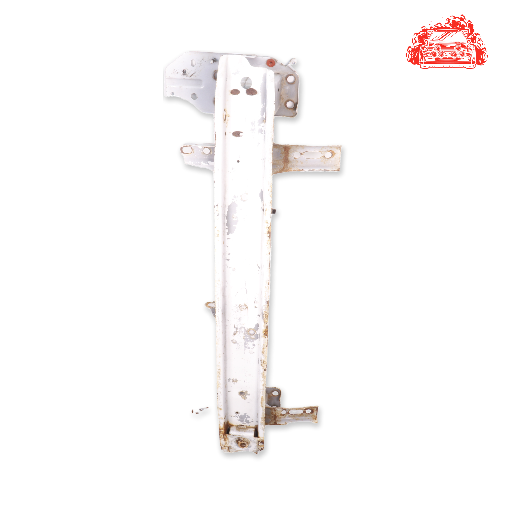 Used Ford FIGO 1.5 TREND (5DR) Front Bumper Stiffener
