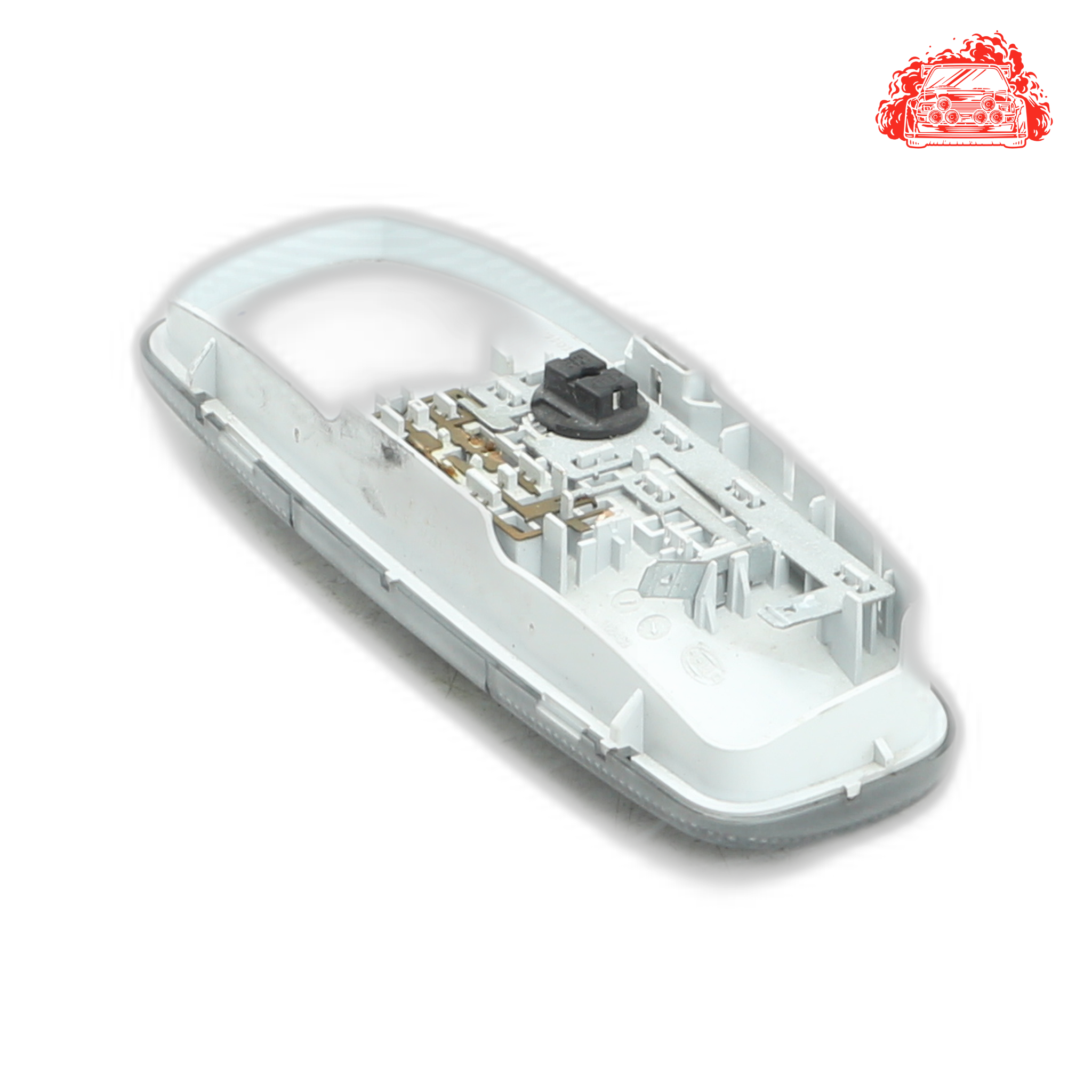 Ford Figo 1.5 Trend (5DR) Front Roof Light - OEM Part 8A6A13776AB