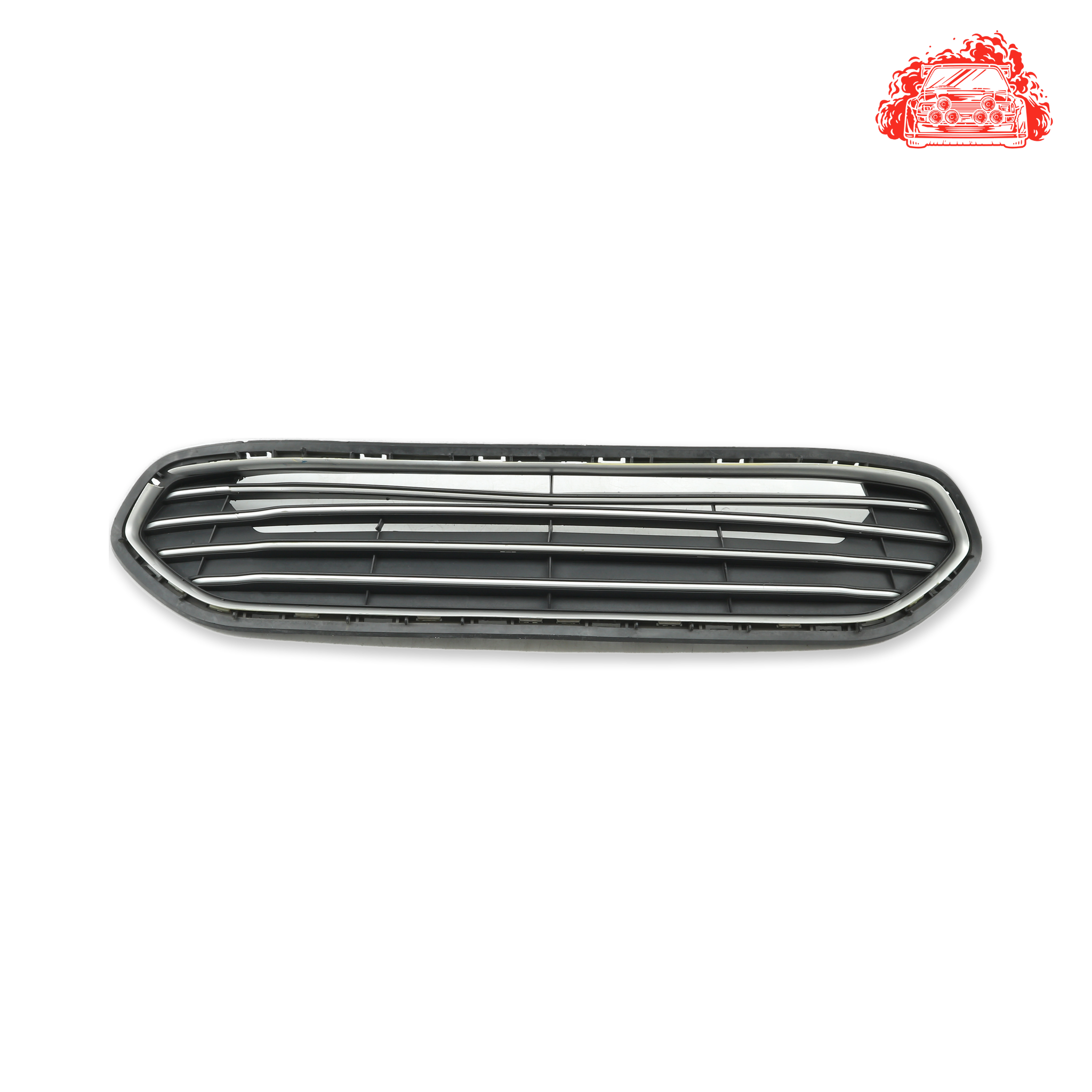 Used FORD FIGO 1.5 TREND (5DR) front top centre grille