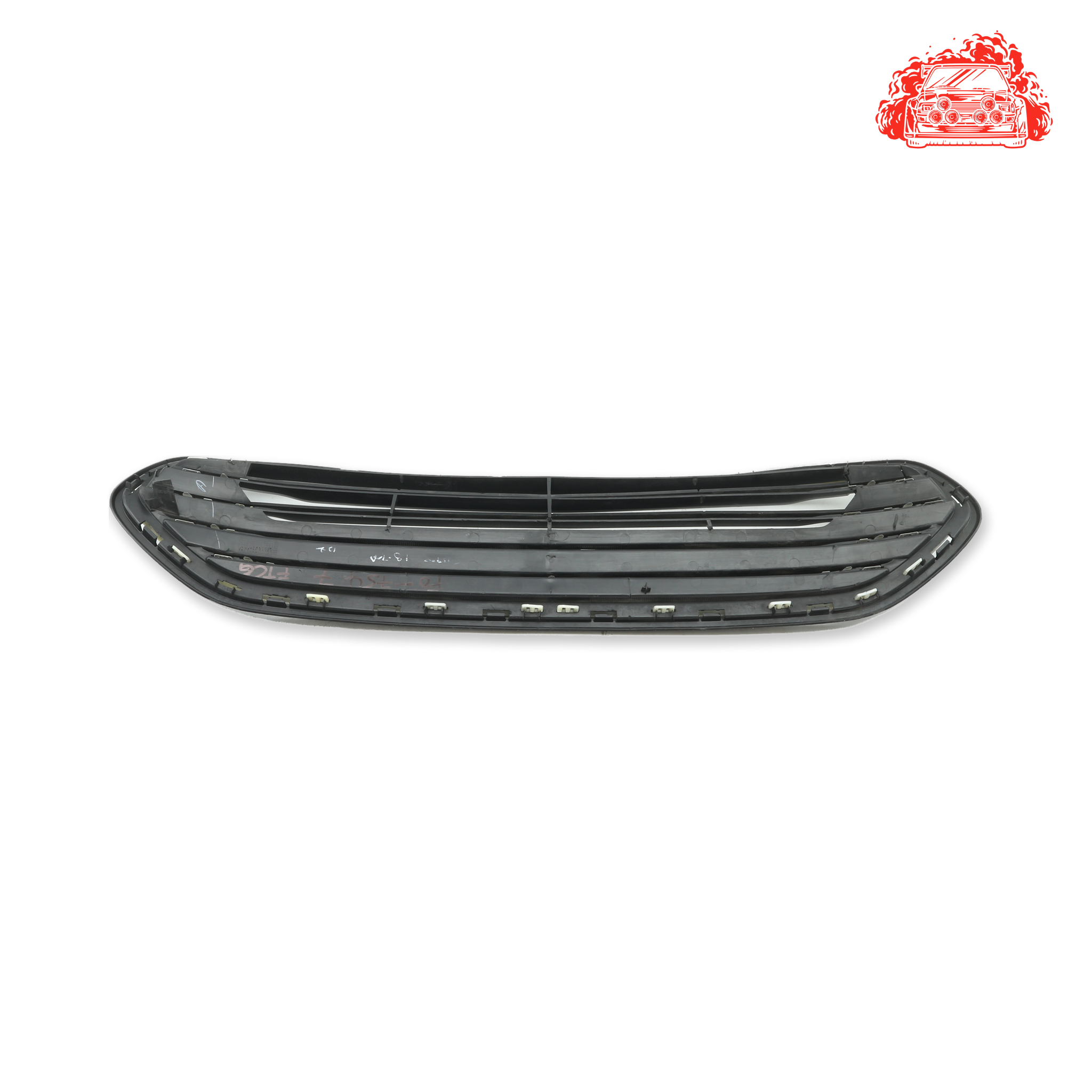 Used FORD FIGO 1.5 TREND (5DR) front top centre grille